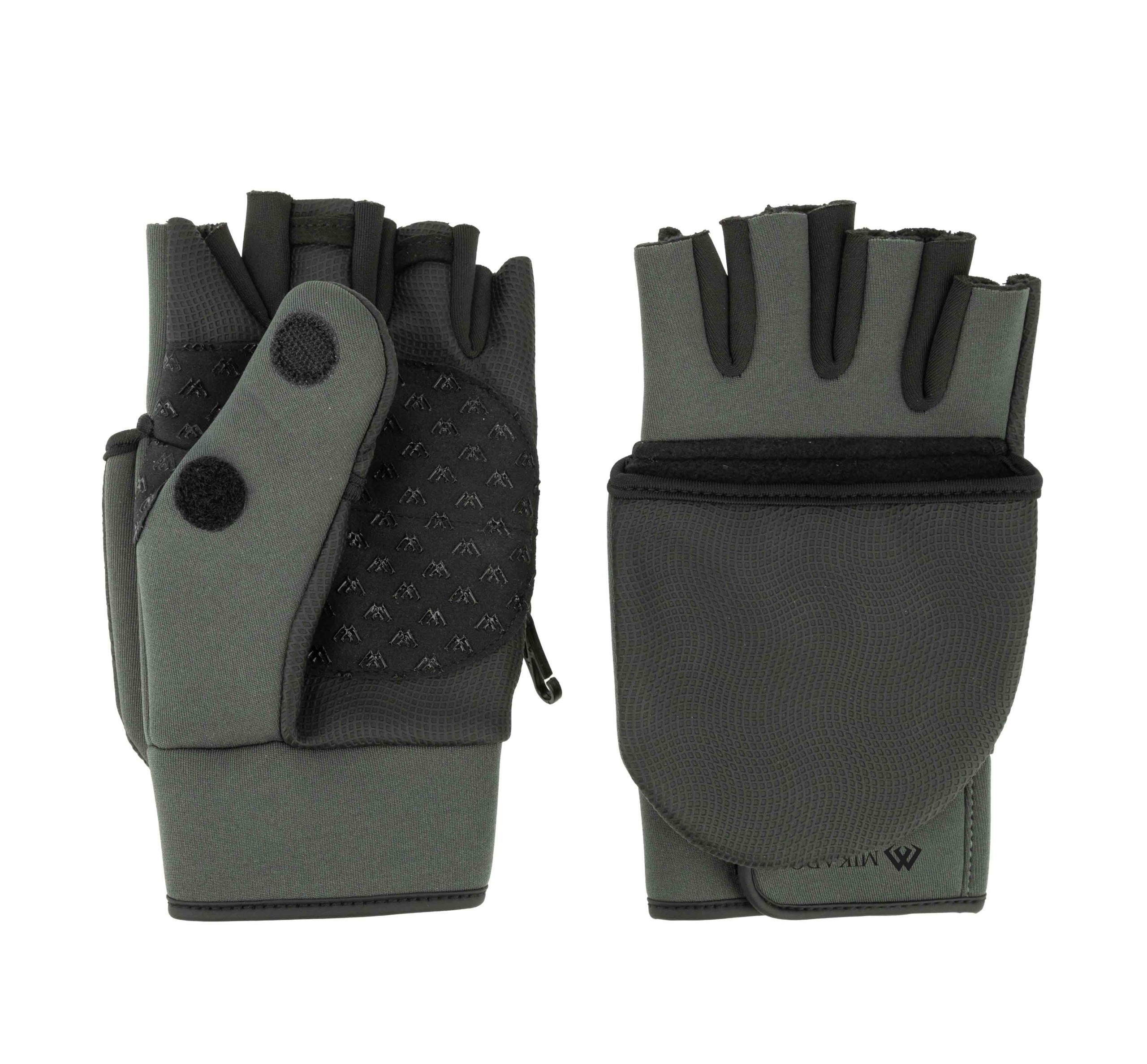 GUANTES DE NEOPRENO