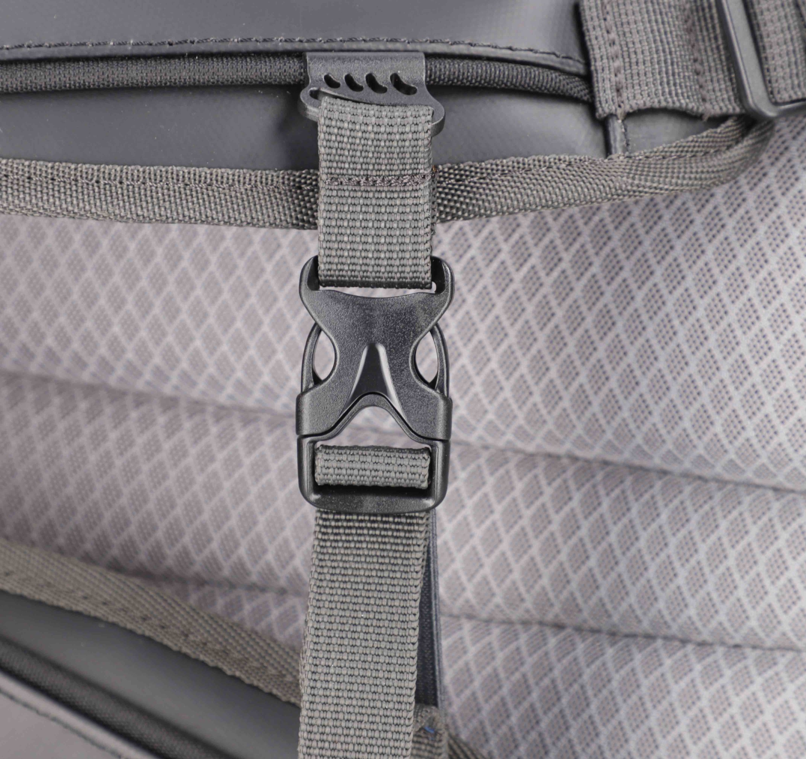 MOCHILA IMPERMEABLE MFT DRYPACK - Imagen 3