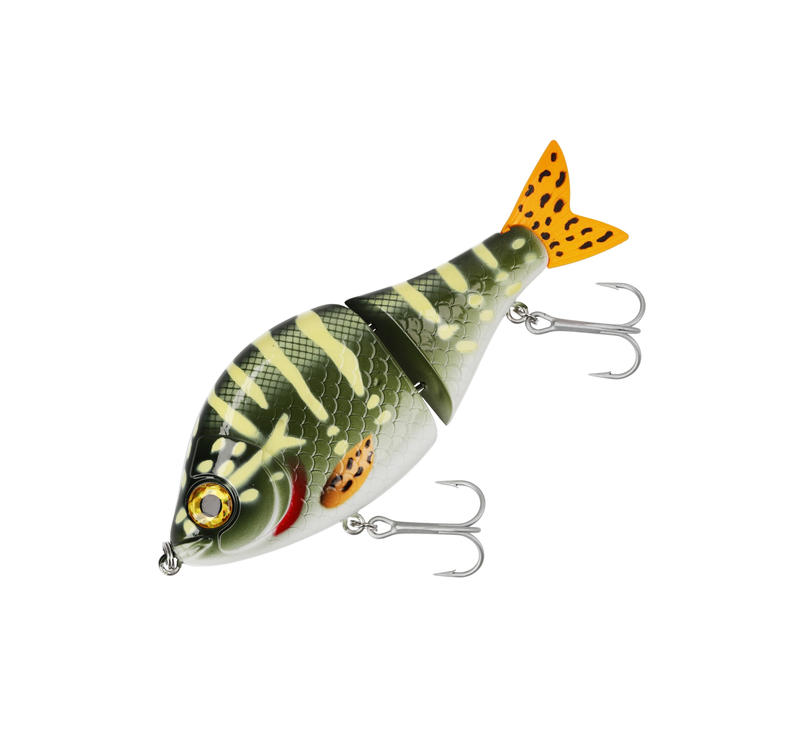 MFT SWIMBAIT 13CM