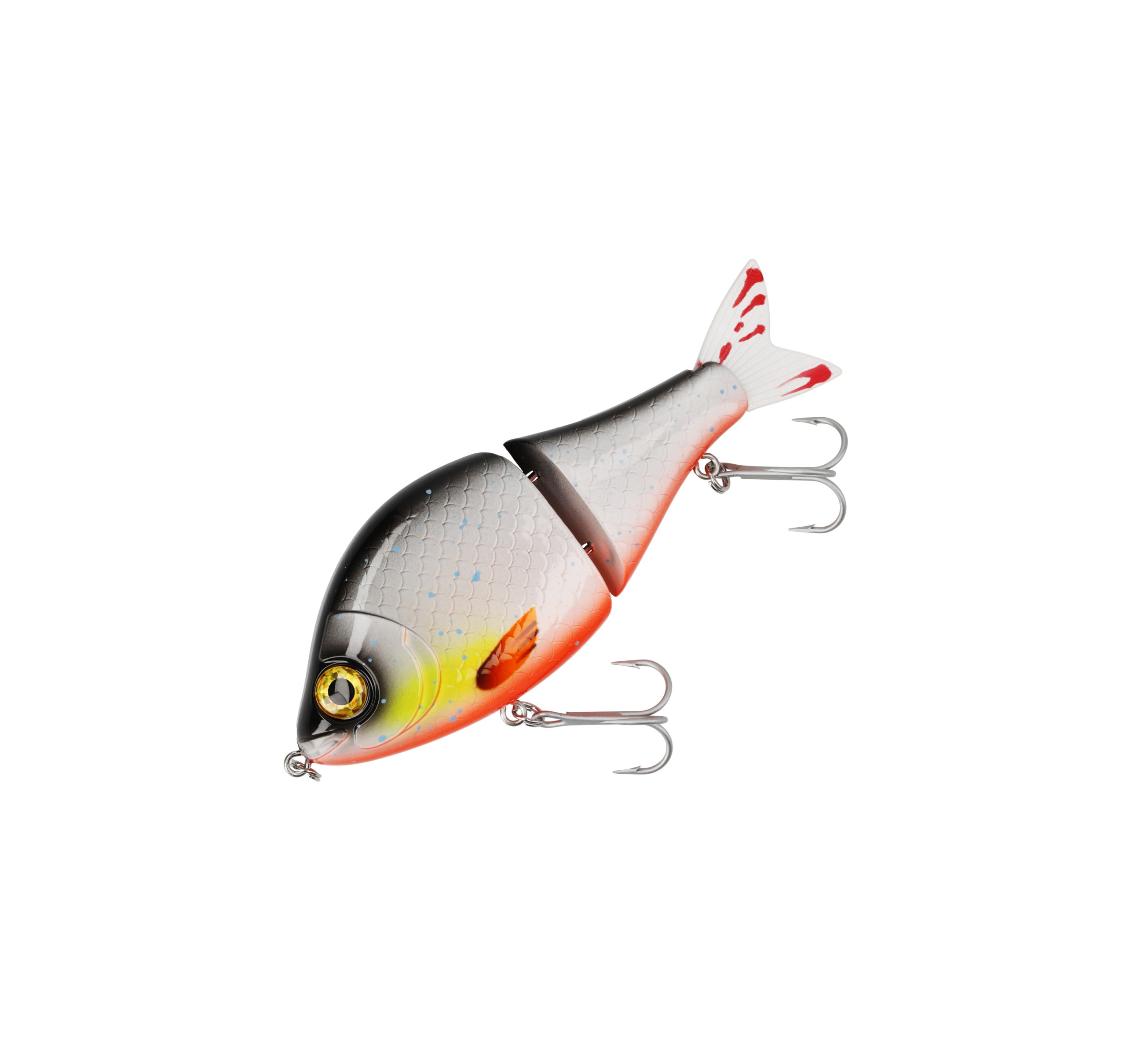 MFT SWIMBAIT 7CM