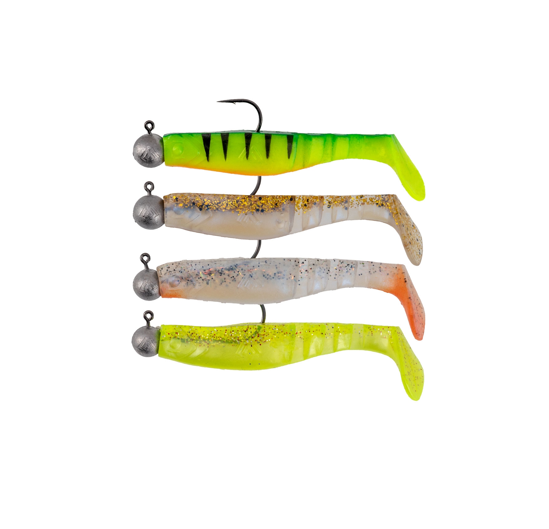 PACK FISHUNTER MONTADOS