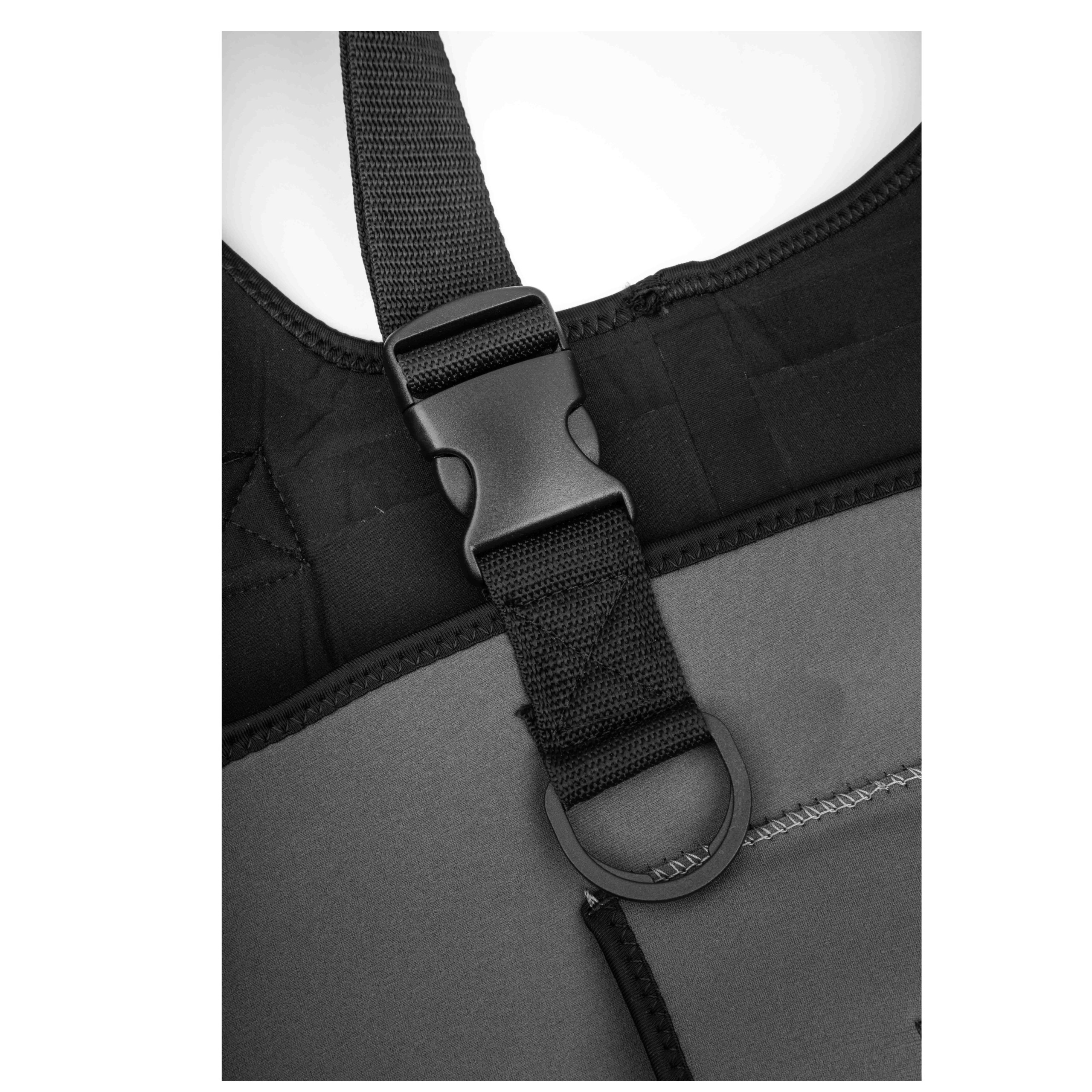 VADEADOR DE NEOPRENO MIKADO 4.5MM - Imagen 3