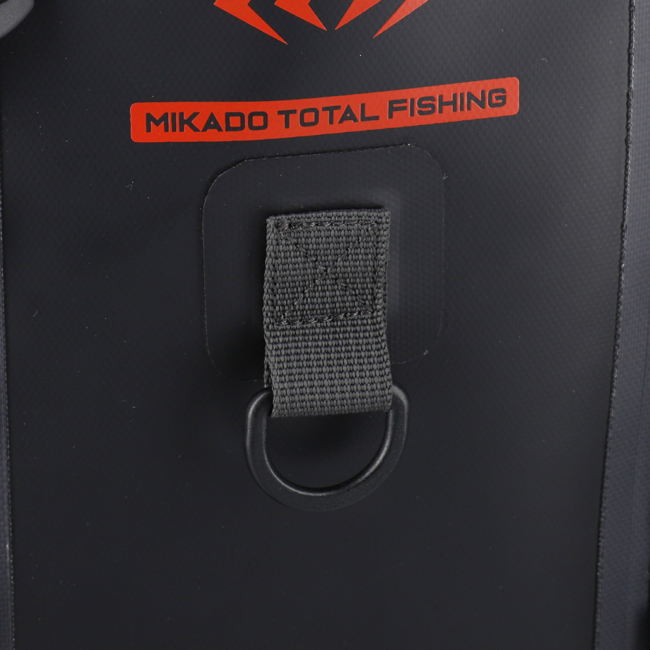 MOCHILA IMPERMEABLE MFT DRYPACK - Imagen 5