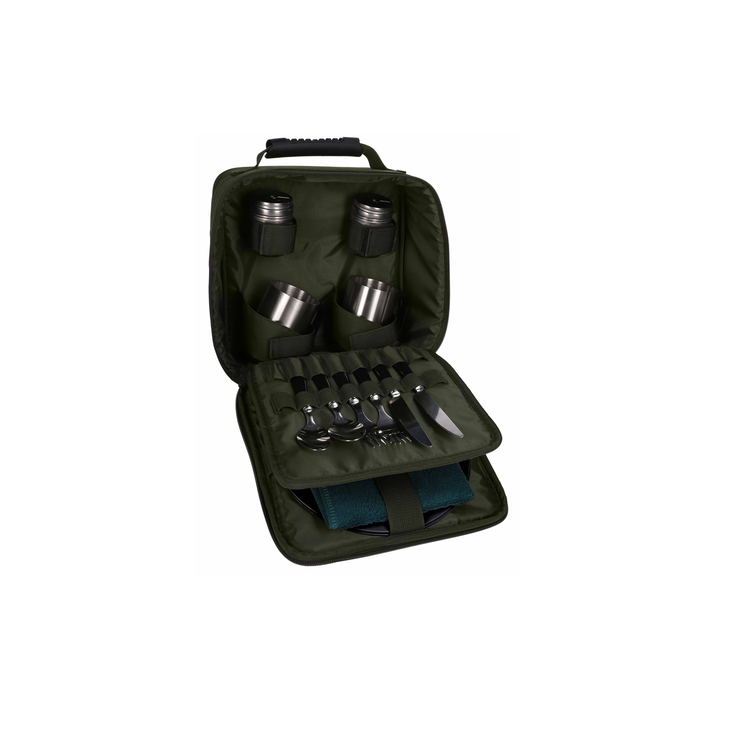 JUEGO DE CUBIERTOS ENCLAVE PARA 2