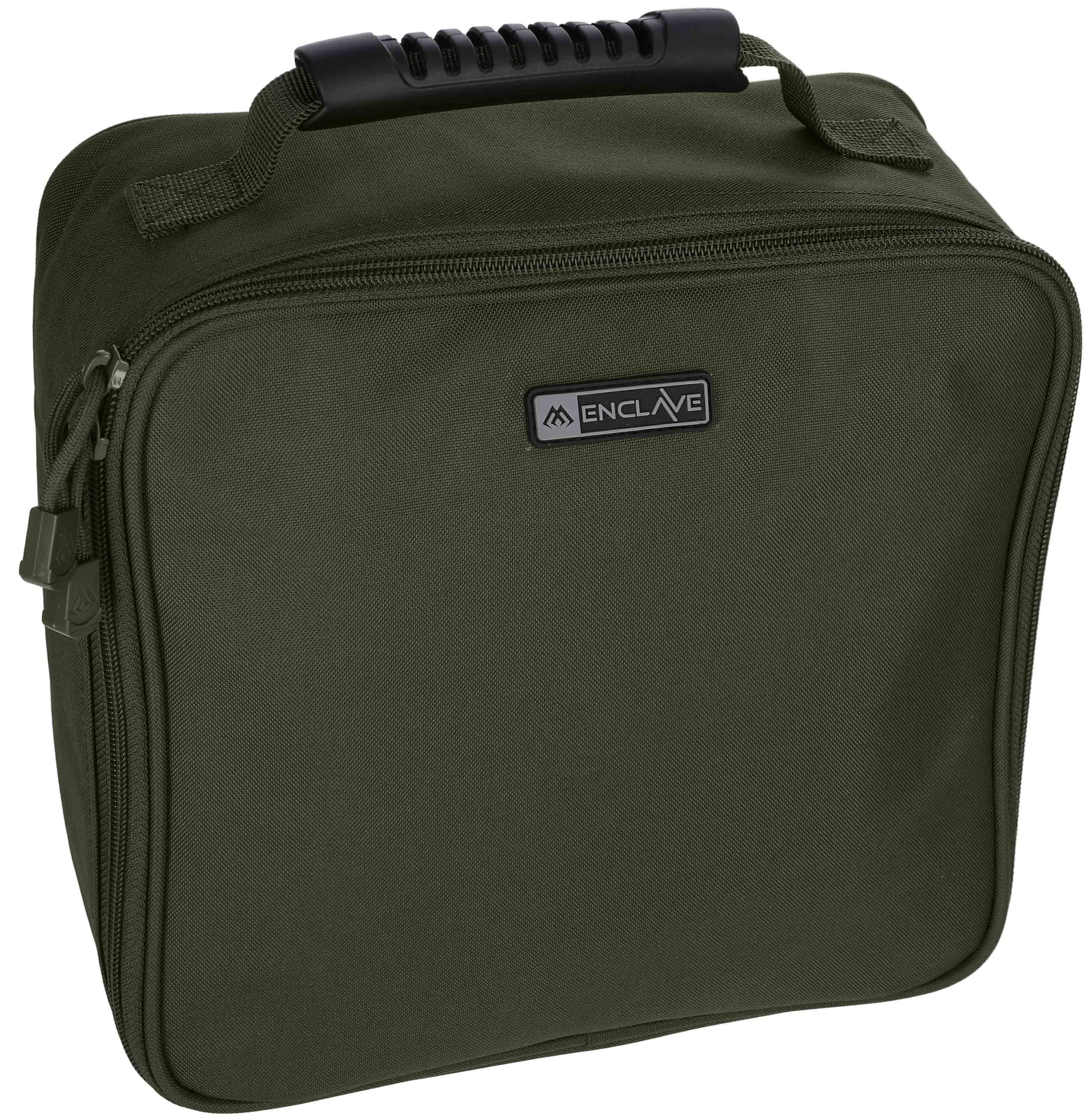 JUEGO DE CUBIERTOS ENCLAVE PARA 2 - Imagen 2