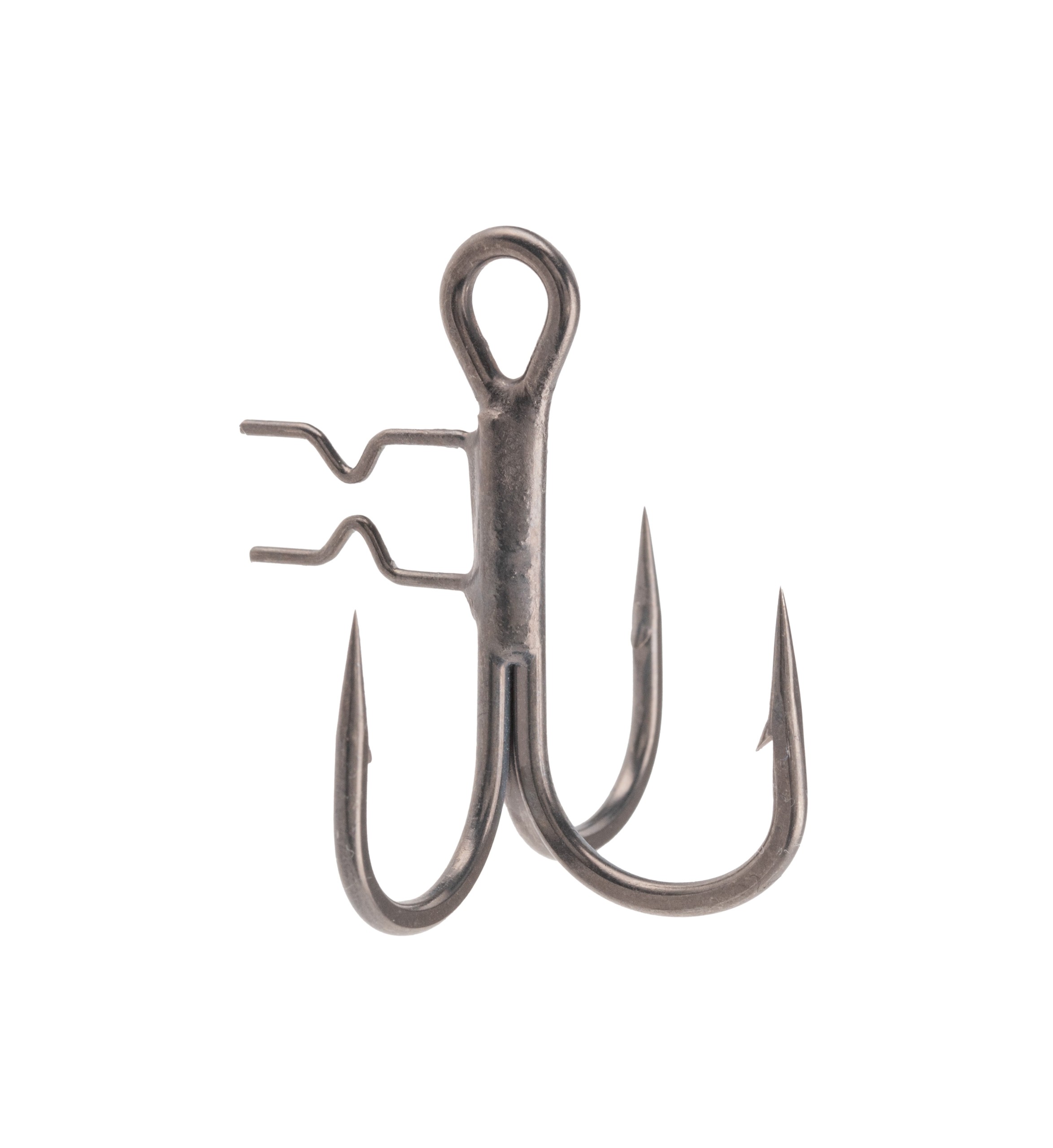 ANZUELO TRIPLE JAWS VERTICAL