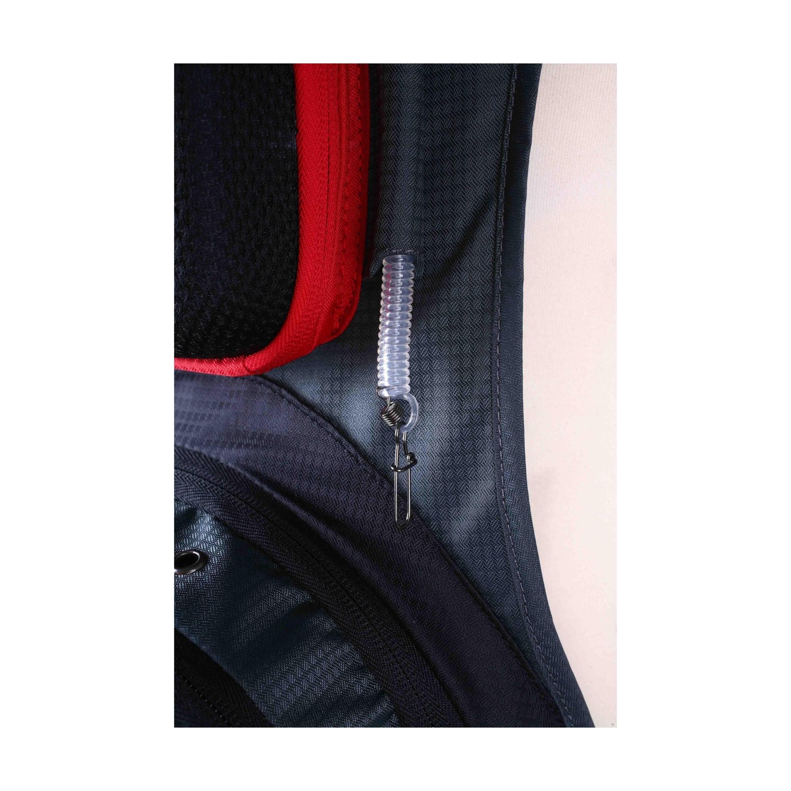 CHESTPACK ACTIVE M-BAG DE MIKADOTOTALFISHING PESCA - Imagen 5