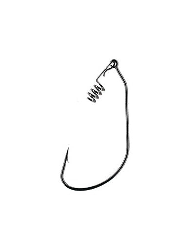 ANZUELOS MODELO SENSUAL OFFSET SPRING - Imagen 2