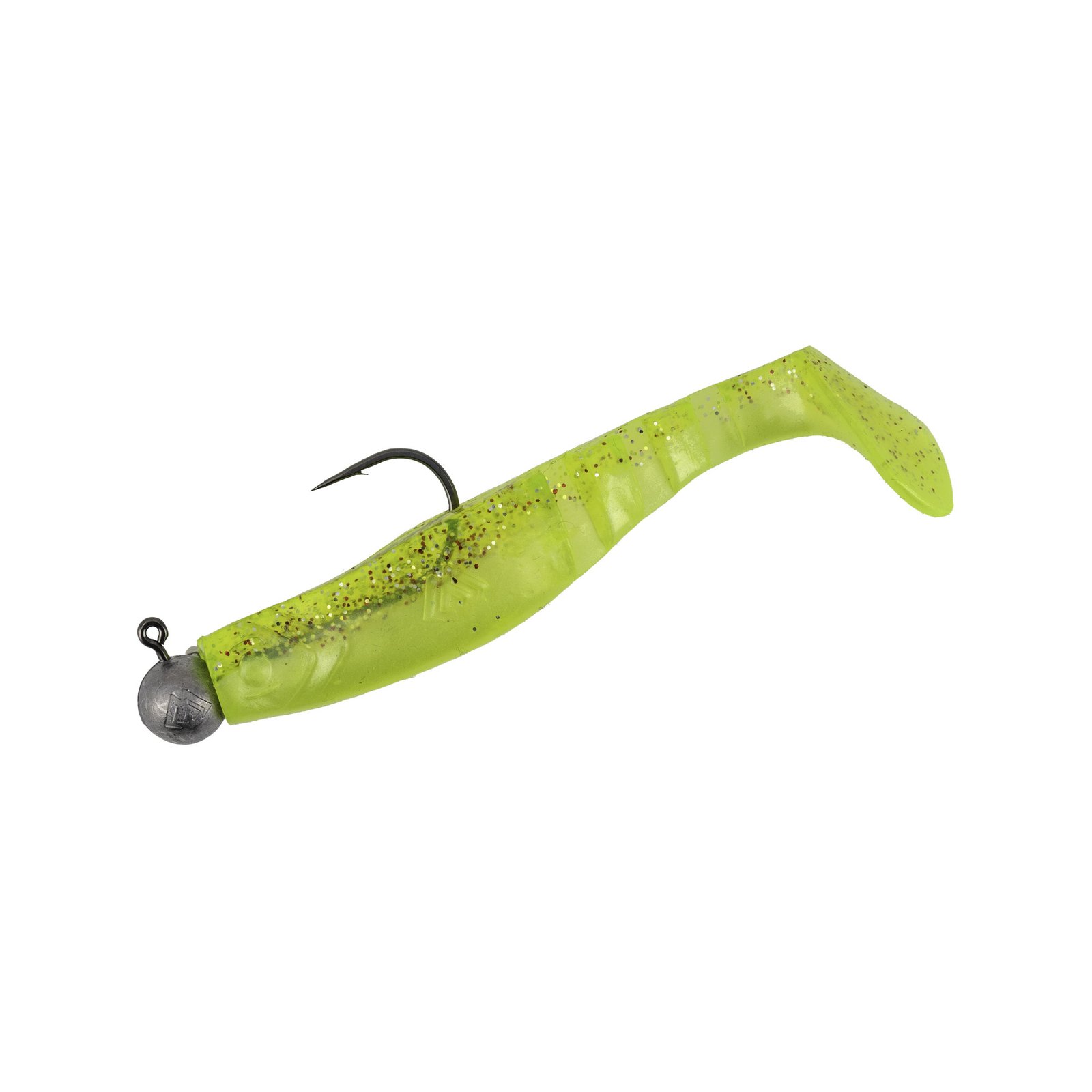Fishunter con Jig Head 8 cm MIX - 4 uds - Imagen 4