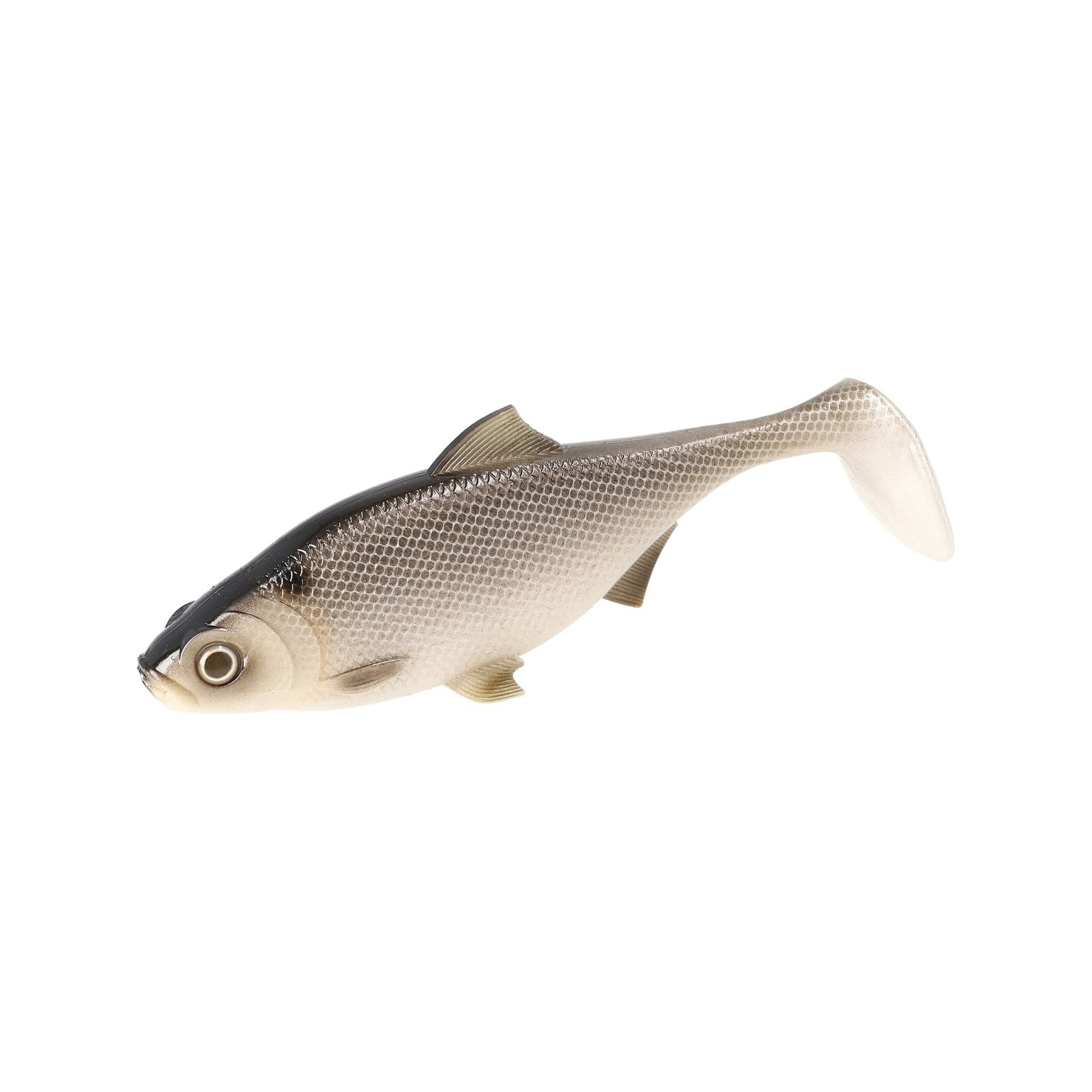 Vinilo Mikado MFT Roach 18 cm, 90 g - Imagen 3