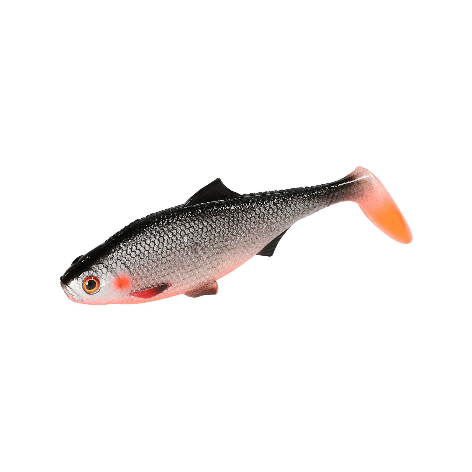 Vinilo Mikado MFT Roach 18 cm, 90 g - Imagen 9