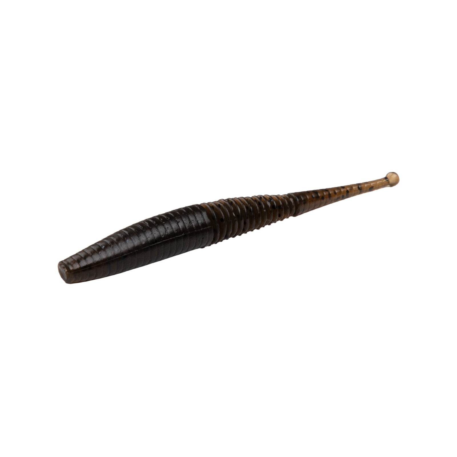 Vinilo Mikado M-Craft Wiggly Worm 10 cm – 5 unidades - Imagen 12