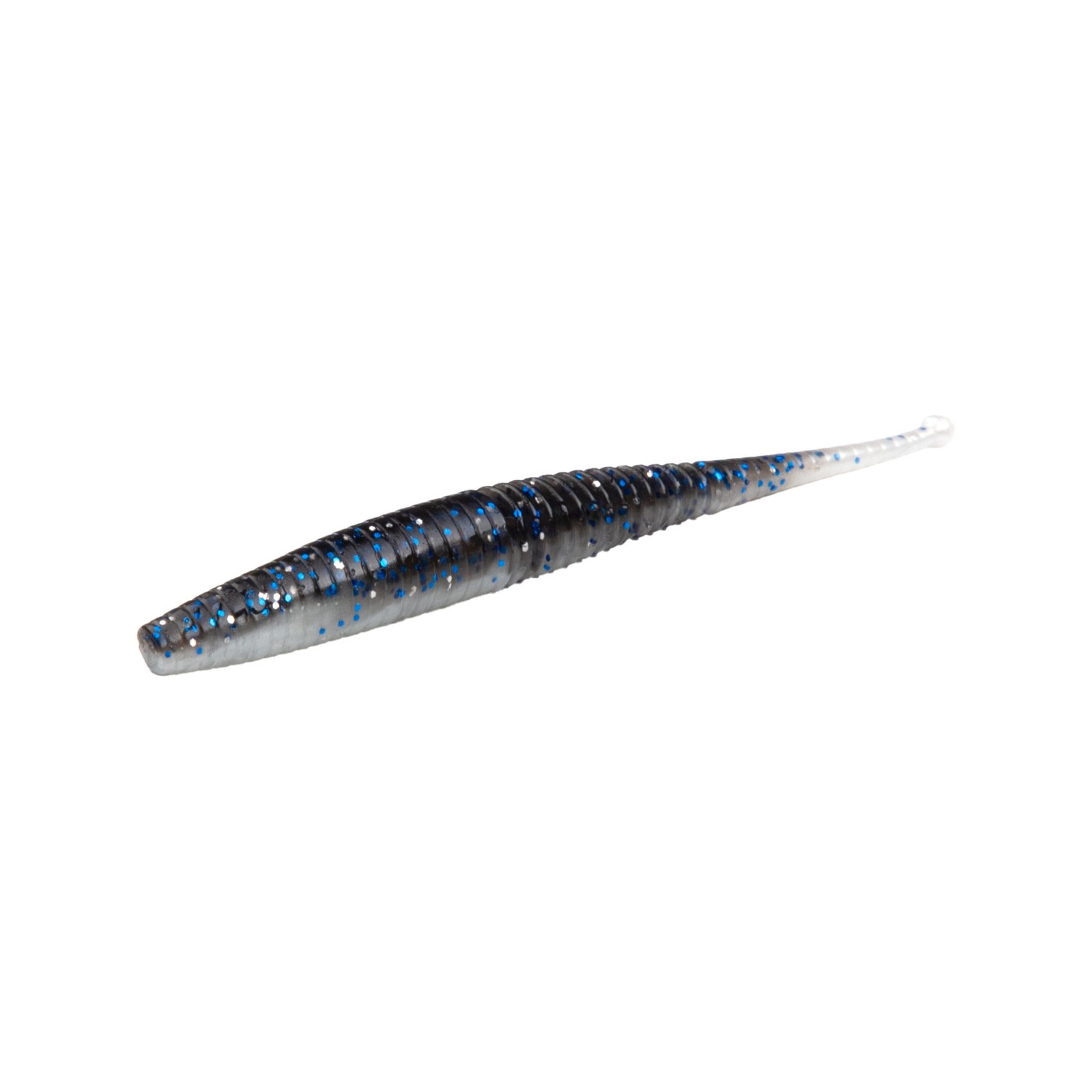 Vinilo Mikado M-Craft Wiggly Worm 10 cm – 5 unidades - Imagen 11
