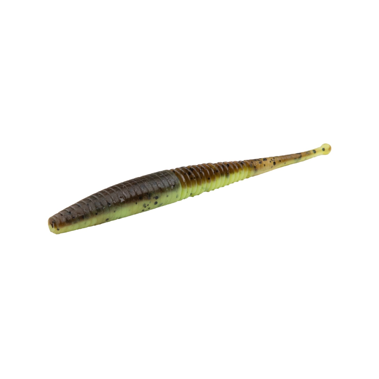 Vinilo Mikado M-Craft Wiggly Worm 10 cm – 5 unidades - Imagen 10