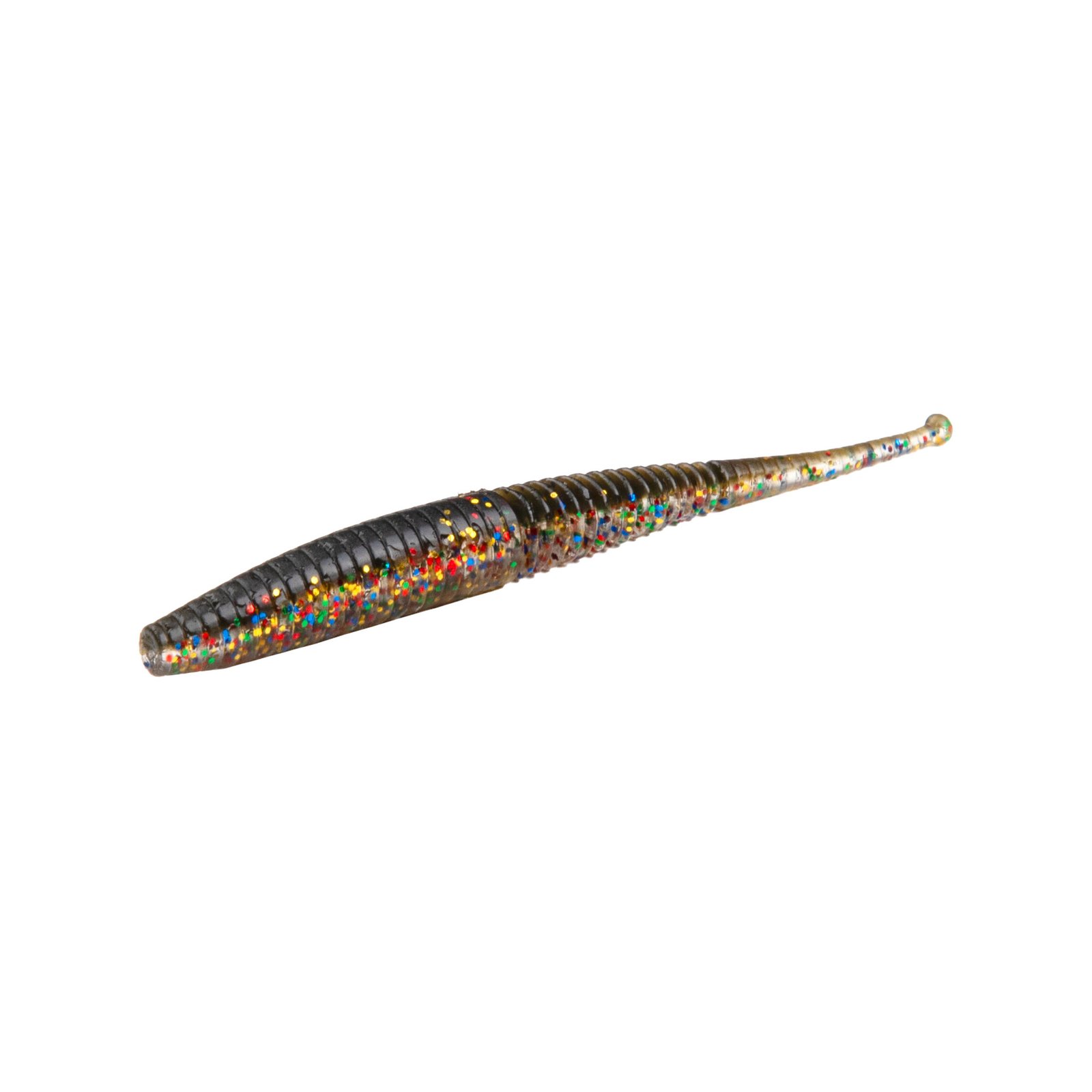 Vinilo Mikado M-Craft Wiggly Worm 10 cm – 5 unidades - Imagen 8
