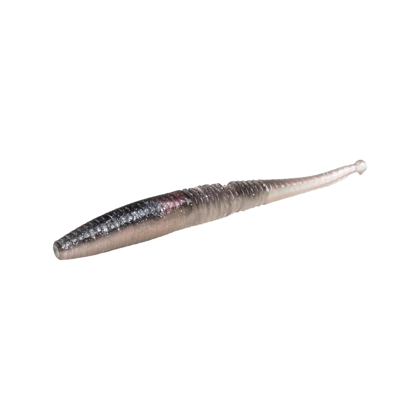 Vinilo Mikado M-Craft Wiggly Worm 10 cm – 5 unidades - Imagen 6