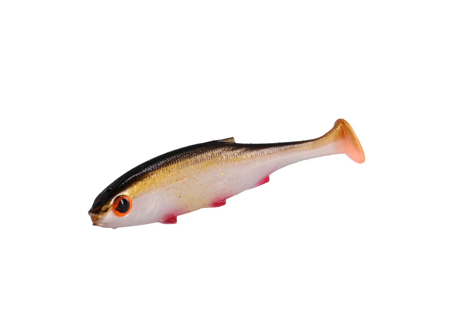 REAL FISH ROACH 13CM - Imagen 2