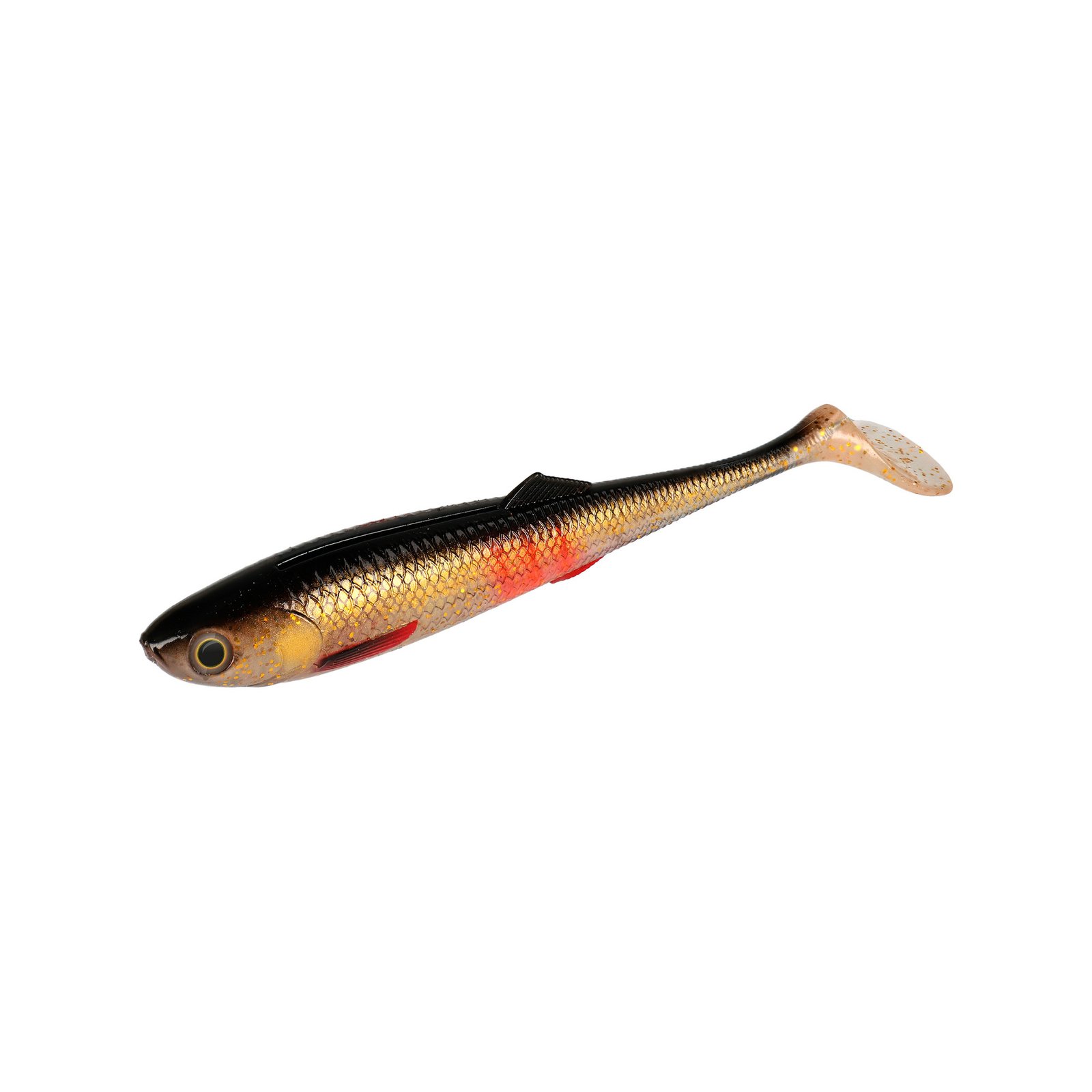 Vinilo Mikado Sicario 10.5 cm – 5 unidades - Imagen 4