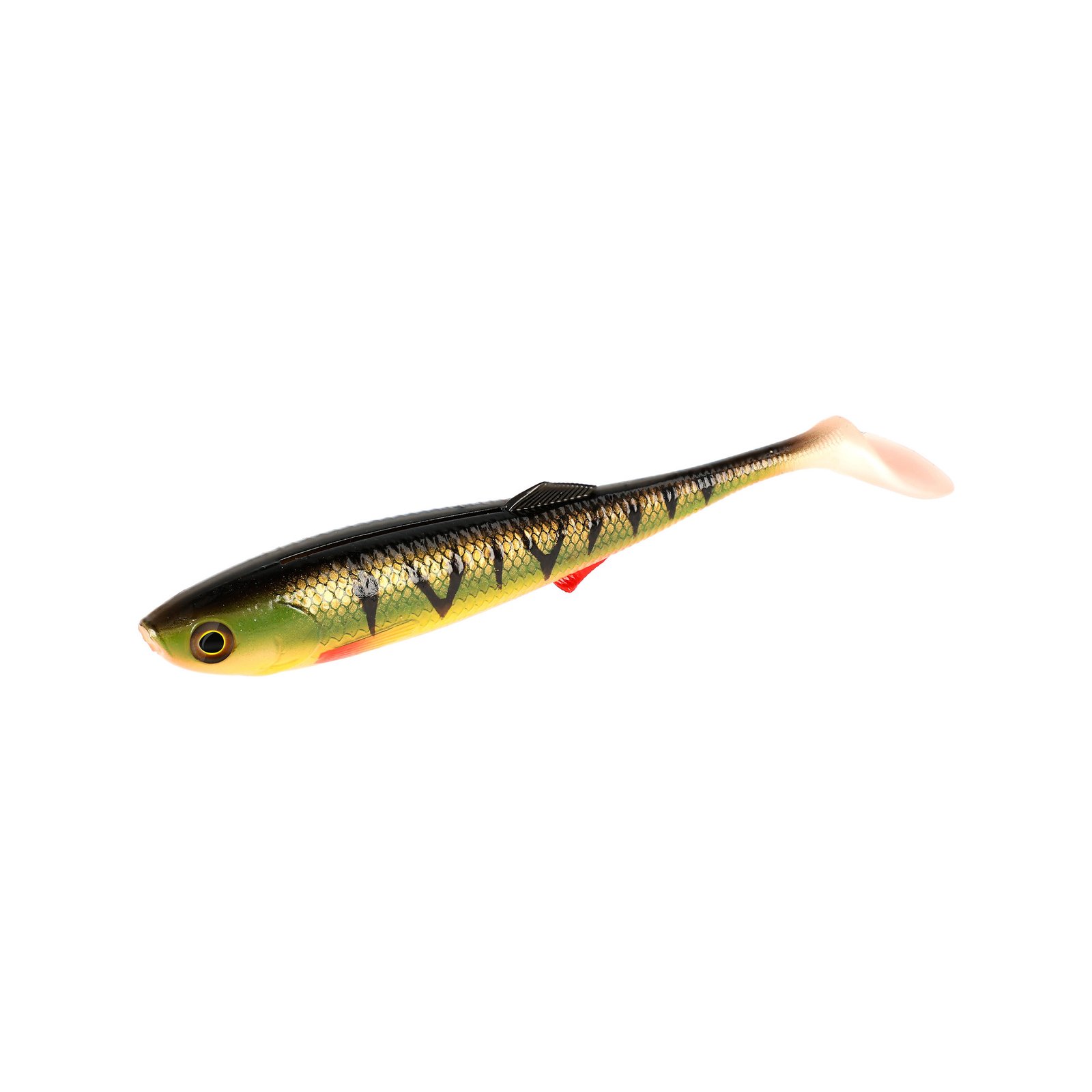 Vinilo Mikado Sicario 10.5 cm – 5 unidades - Imagen 14