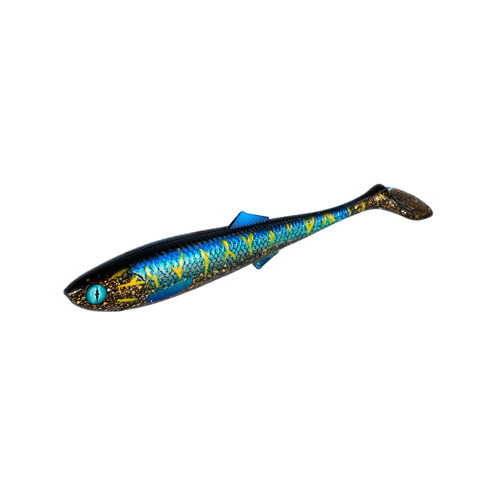 Vinilo Mikado Sicario 10.5 cm – 5 unidades - Imagen 12