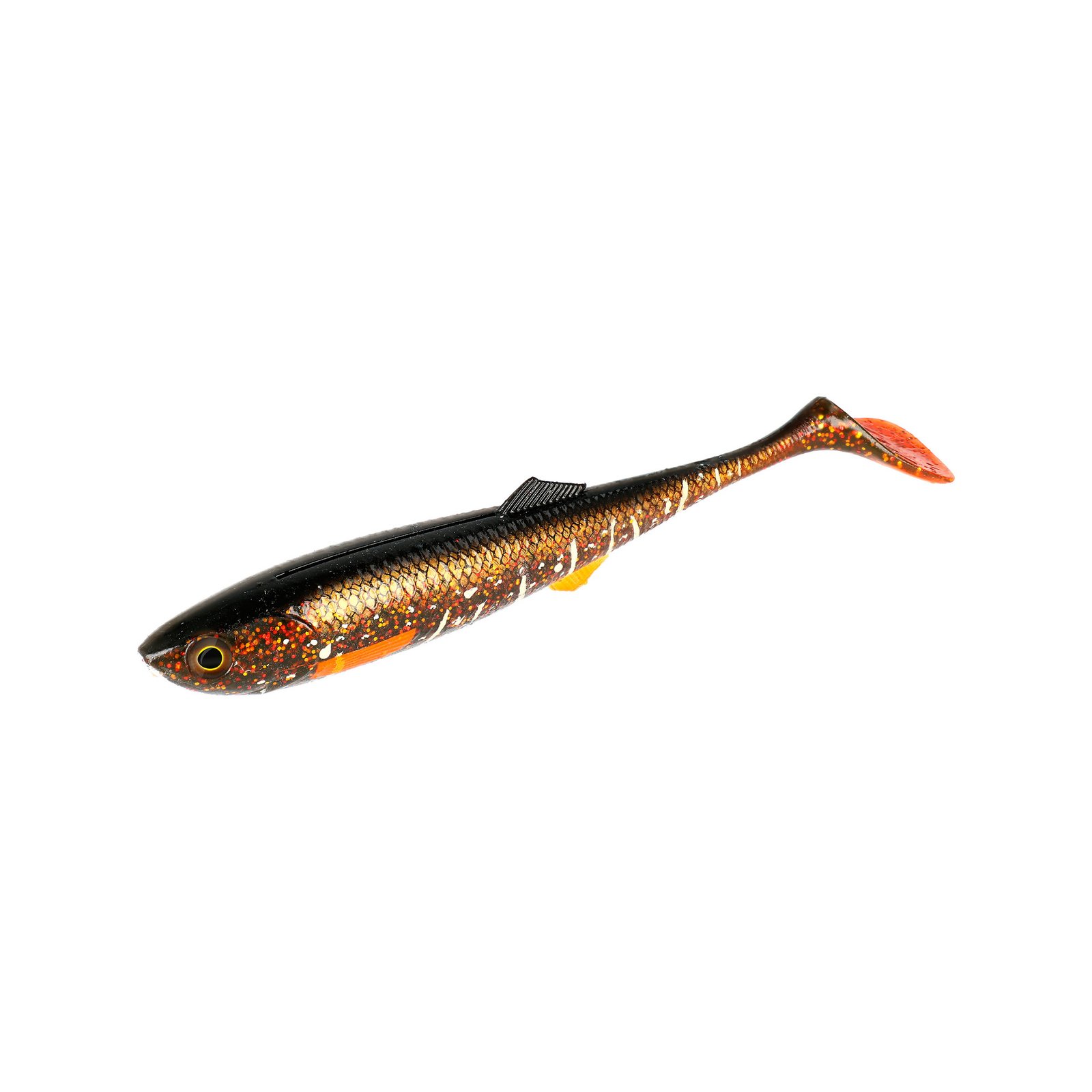 Vinilo Mikado Sicario 10.5 cm – 5 unidades - Imagen 11