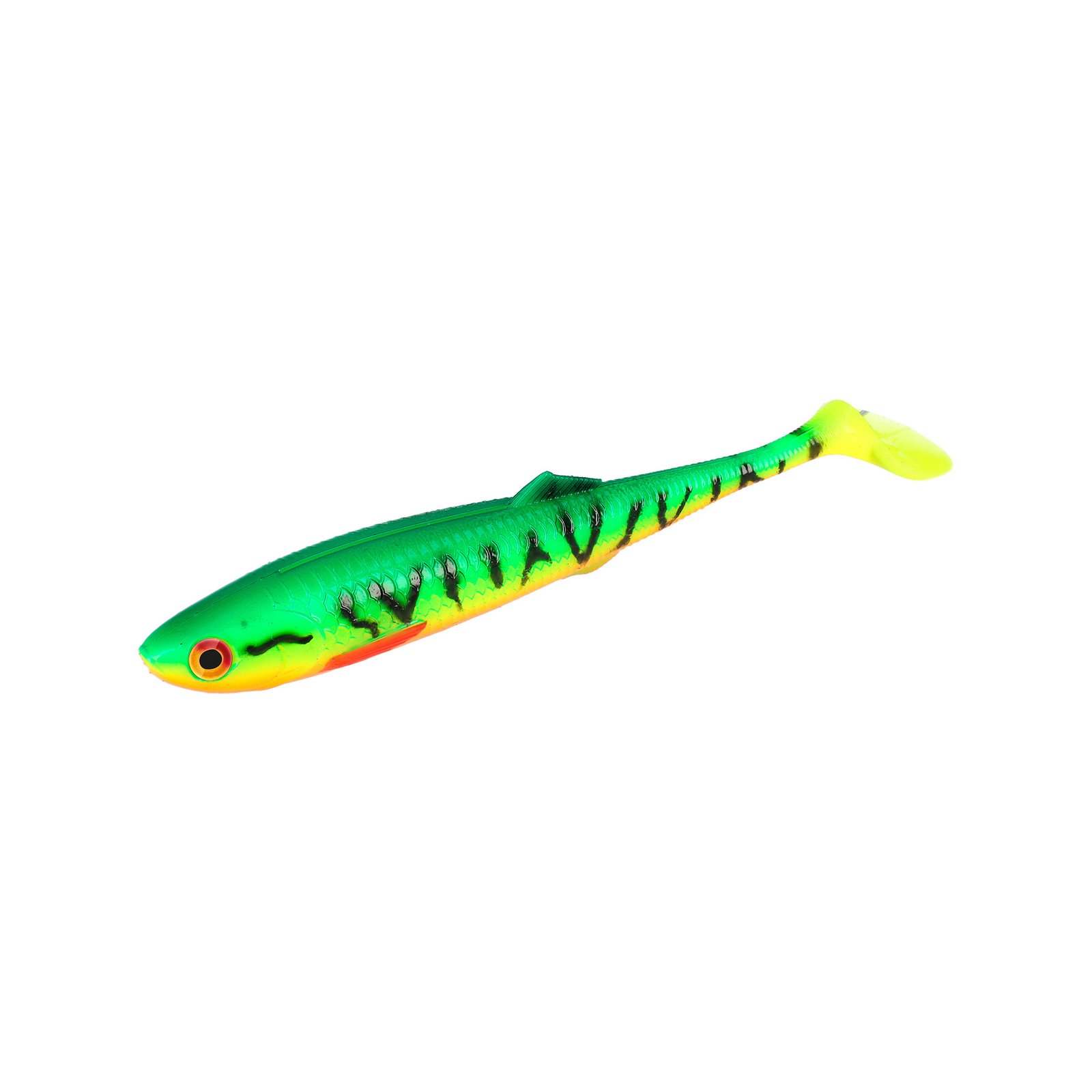 Vinilo Mikado Sicario 10.5 cm – 5 unidades - Imagen 10