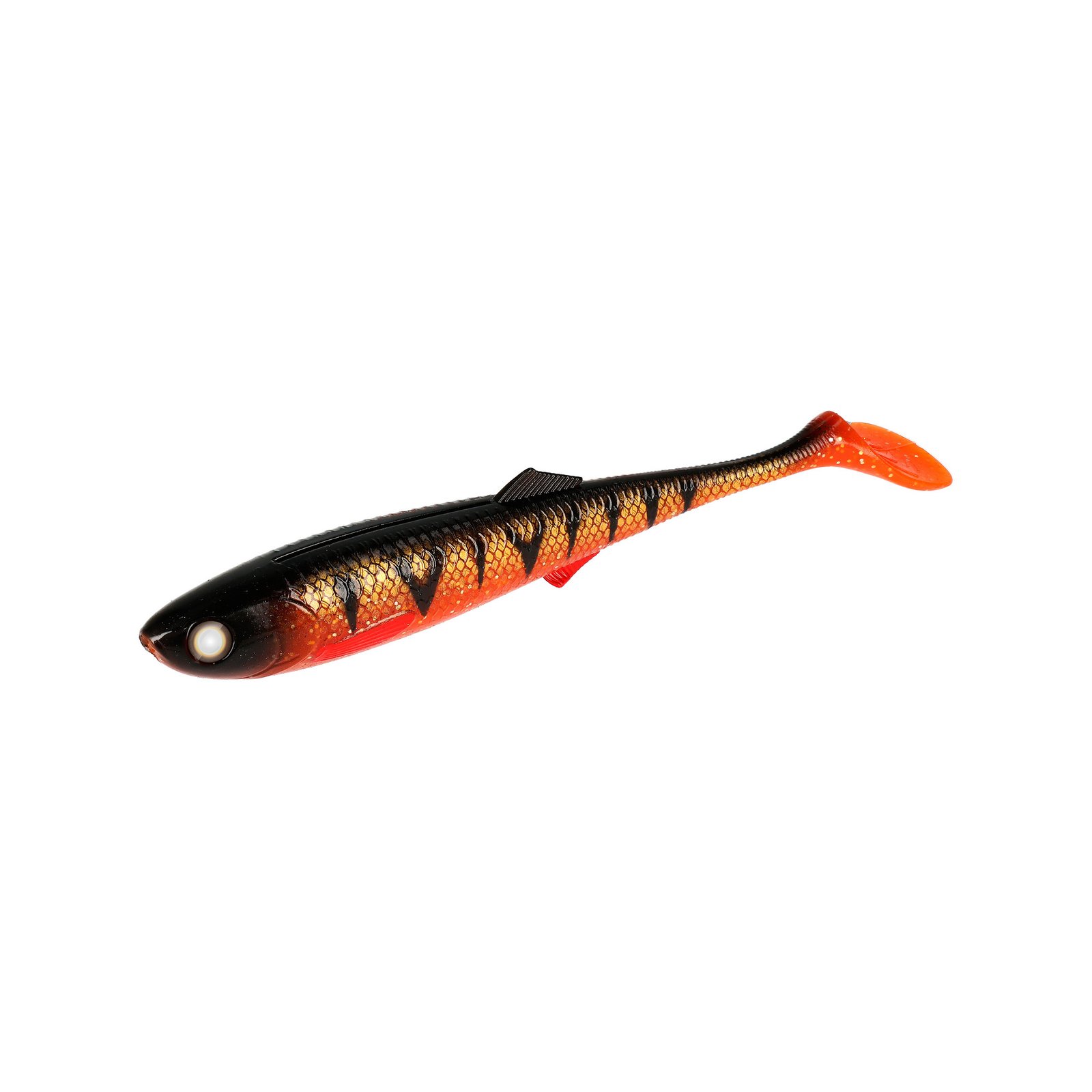 Vinilo Mikado Sicario 10.5 cm – 5 unidades - Imagen 9