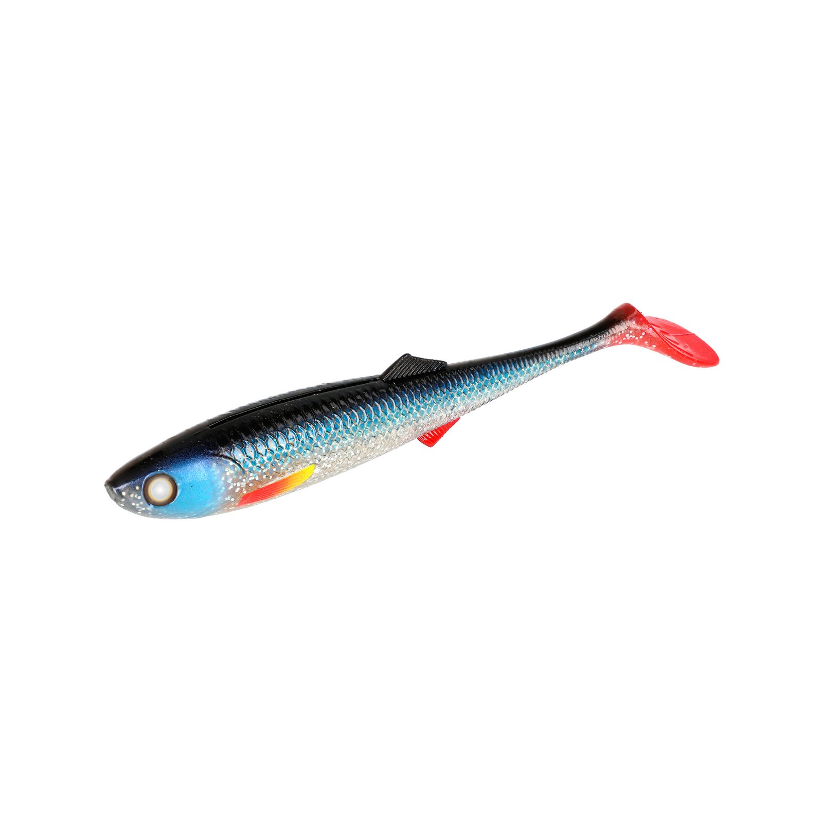 Vinilo Mikado Sicario 10.5 cm – 5 unidades - Imagen 8