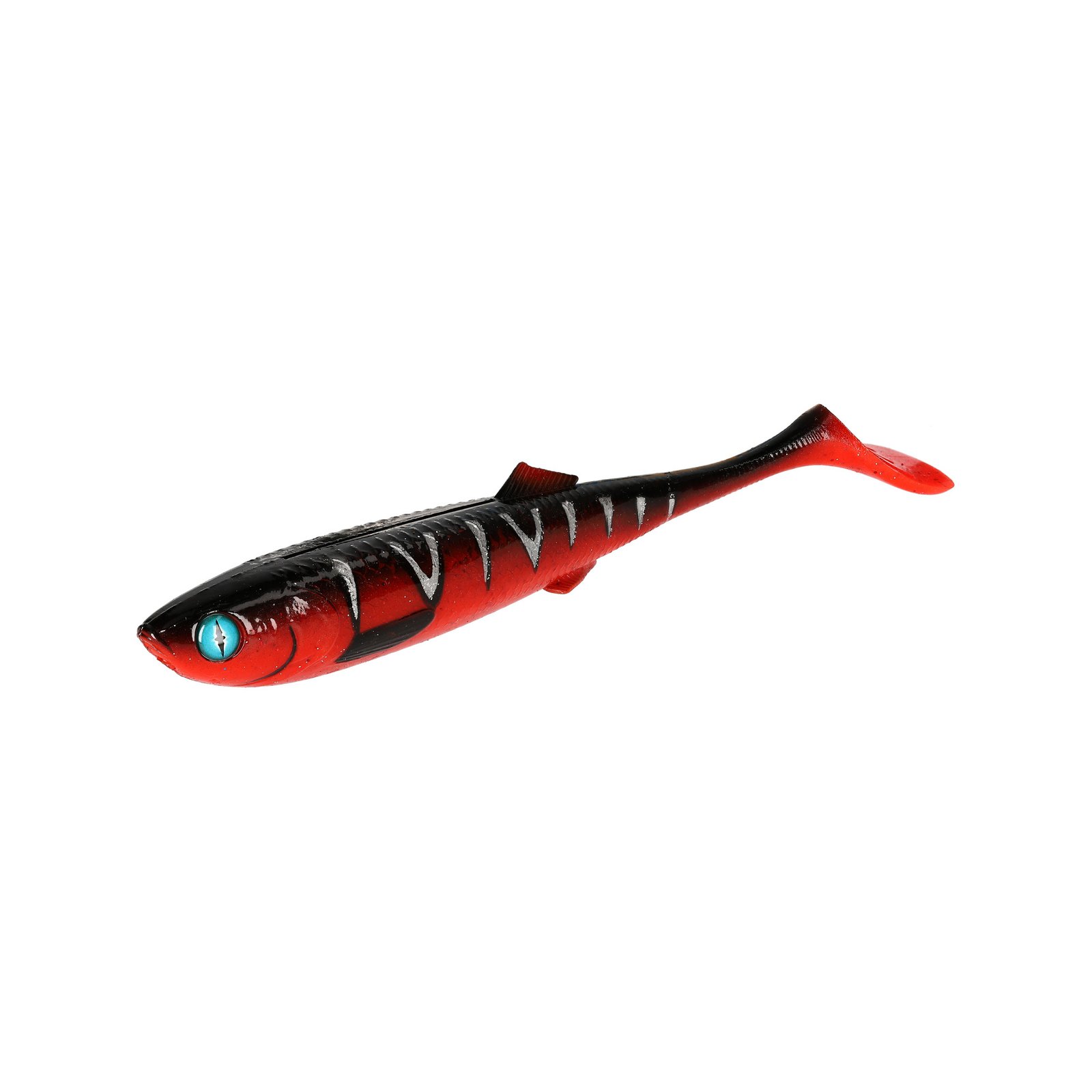 Vinilo Mikado Sicario 10.5 cm – 5 unidades - Imagen 6