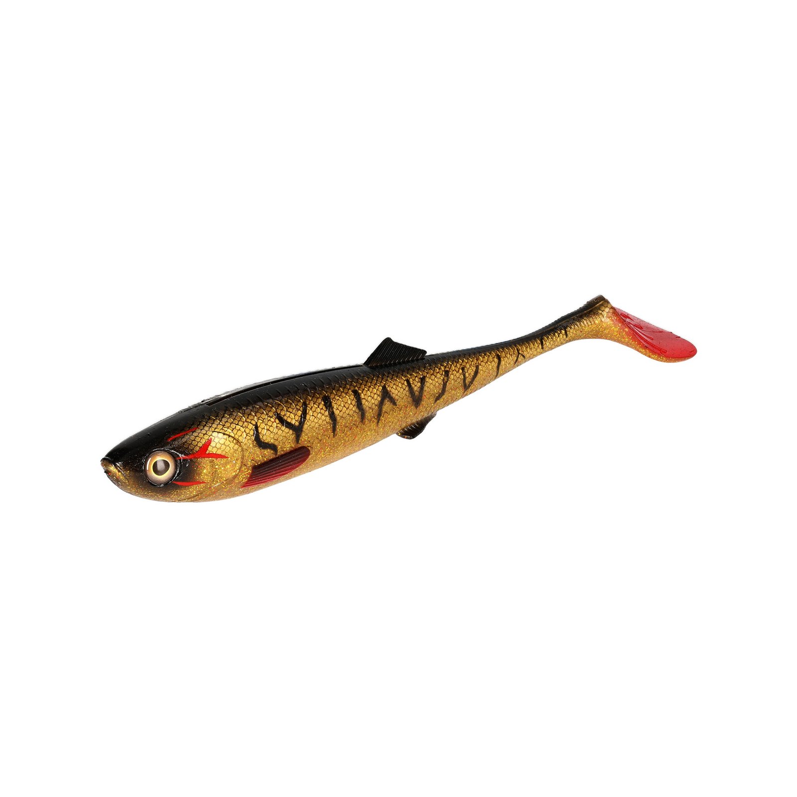 Vinilo Mikado Sicario 10.5 cm – 5 unidades - Imagen 5