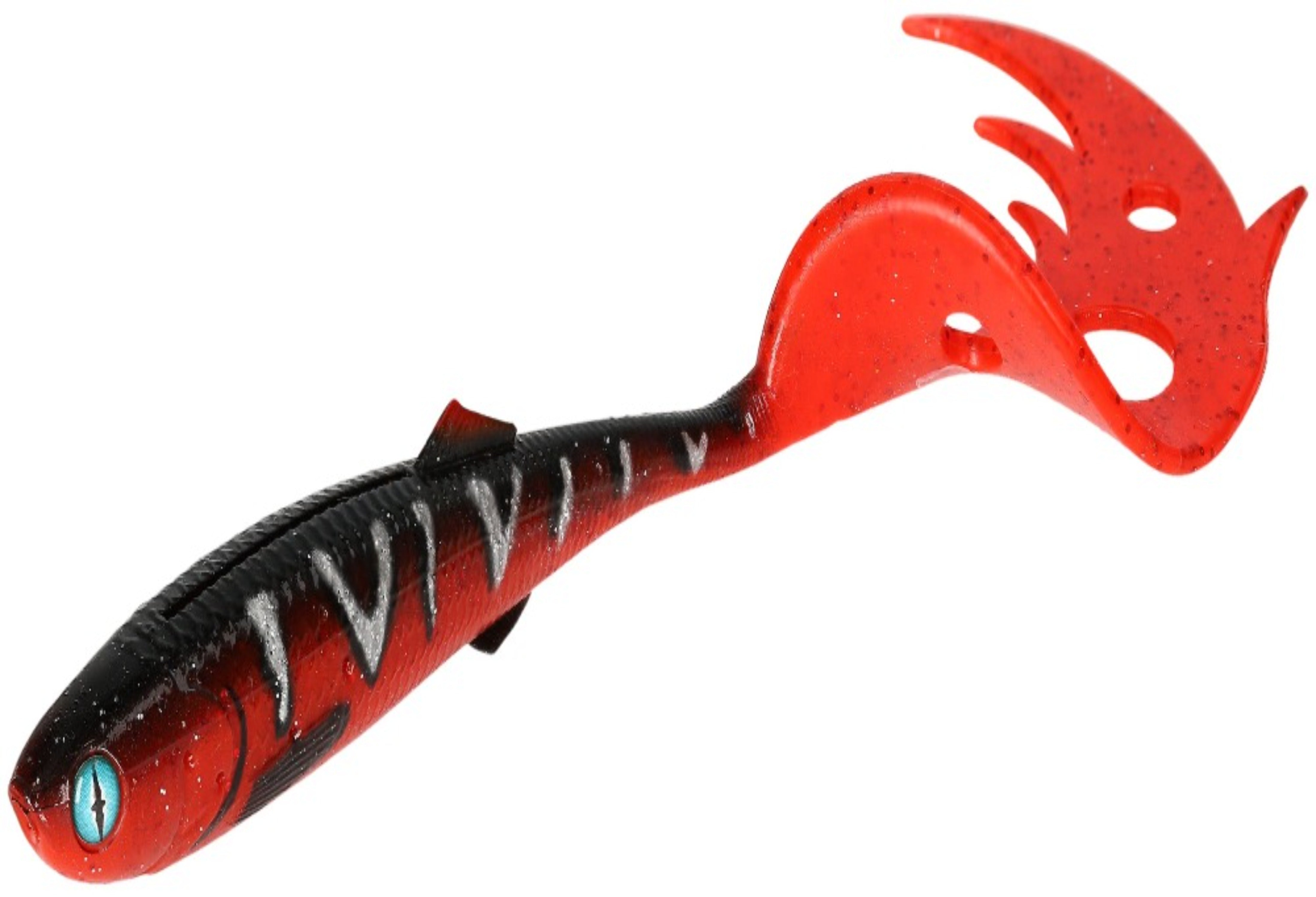 SICARIO PIKE TAIL CM 8.5CM - Imagen 4
