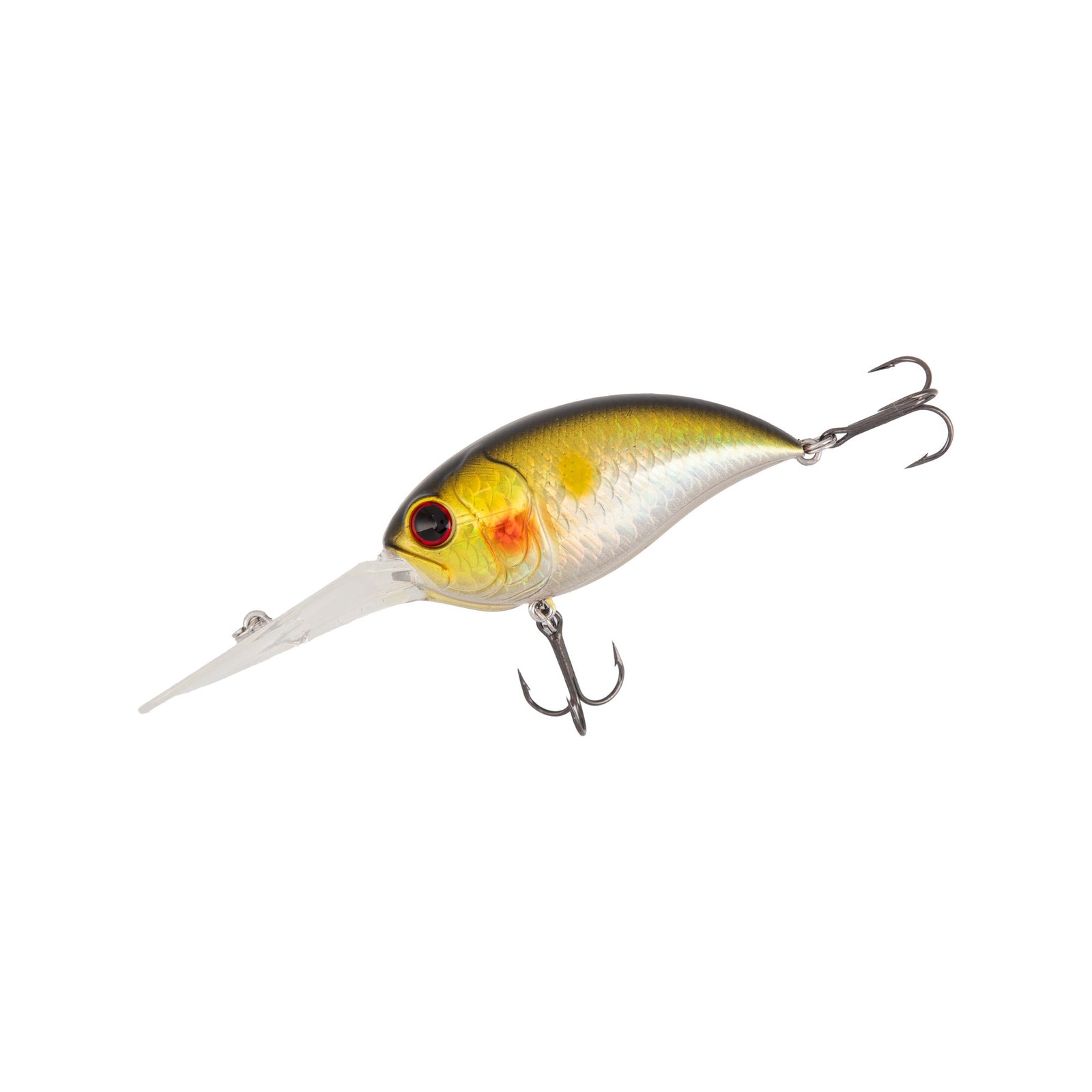 Crankbait Mikado Crazy Crank 62 mm 19,7 g - Imagen 8