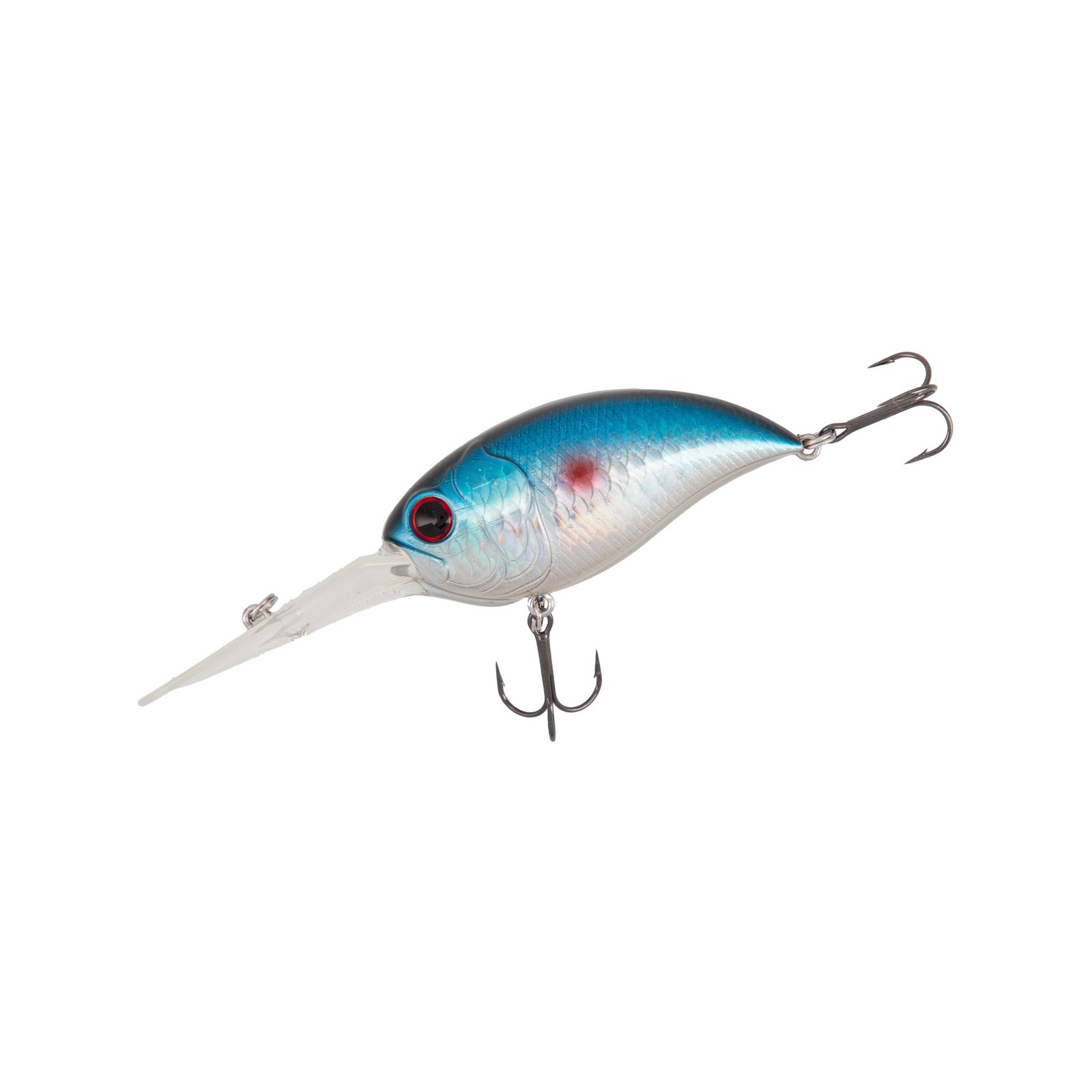 Crankbait Mikado Crazy Crank 62 mm 19,7 g - Imagen 7
