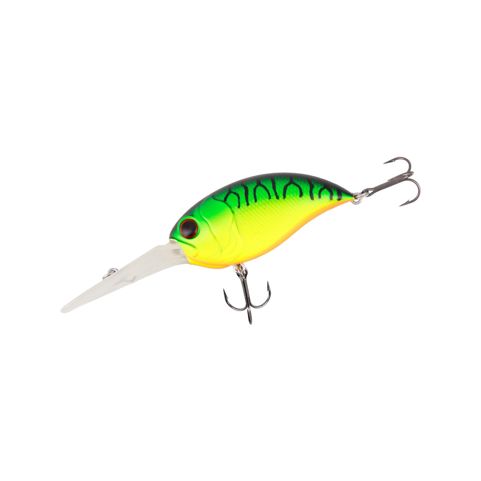 Crankbait Mikado Crazy Crank 62 mm 19,7 g - Imagen 6