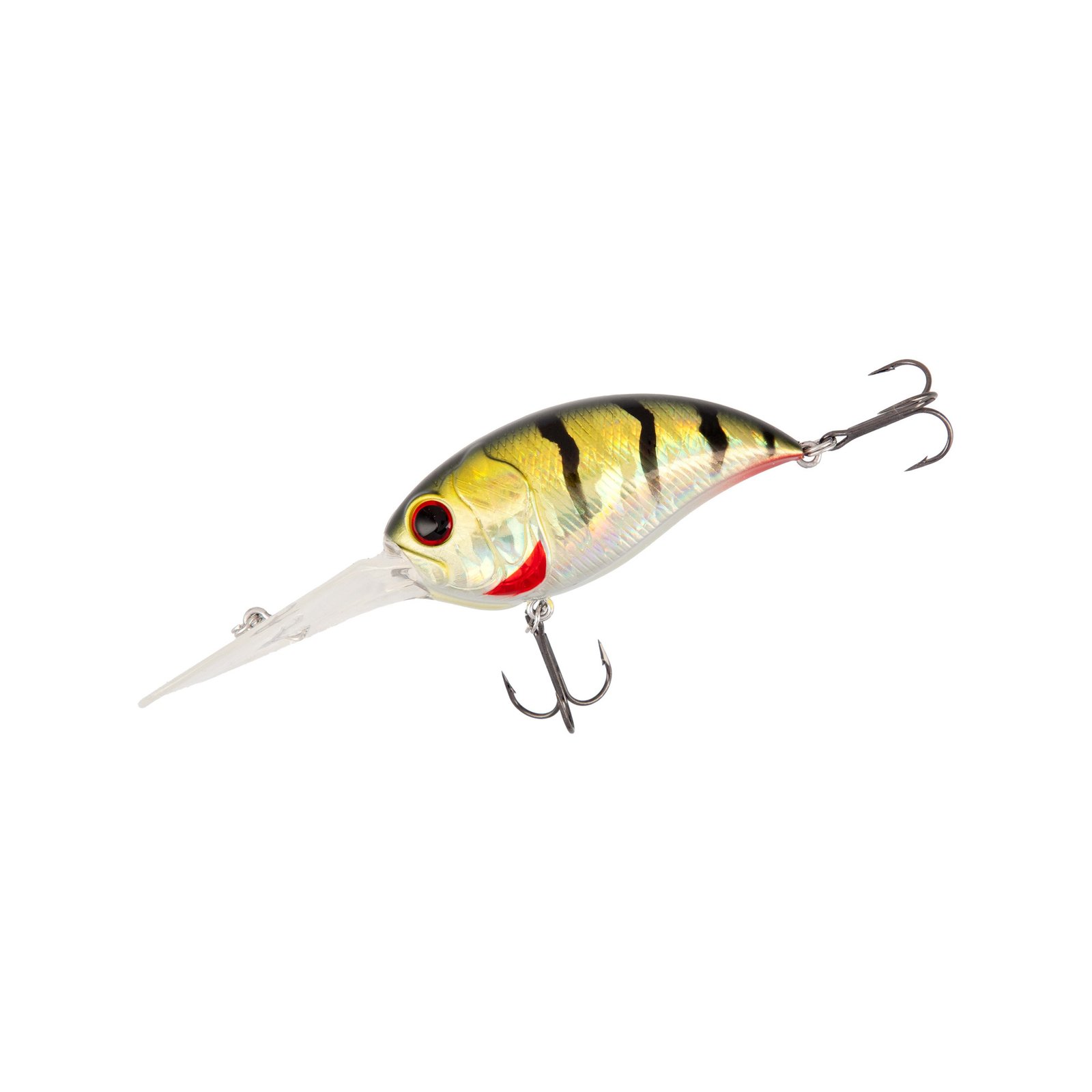 Crankbait Mikado Crazy Crank 62 mm 19,7 g - Imagen 5
