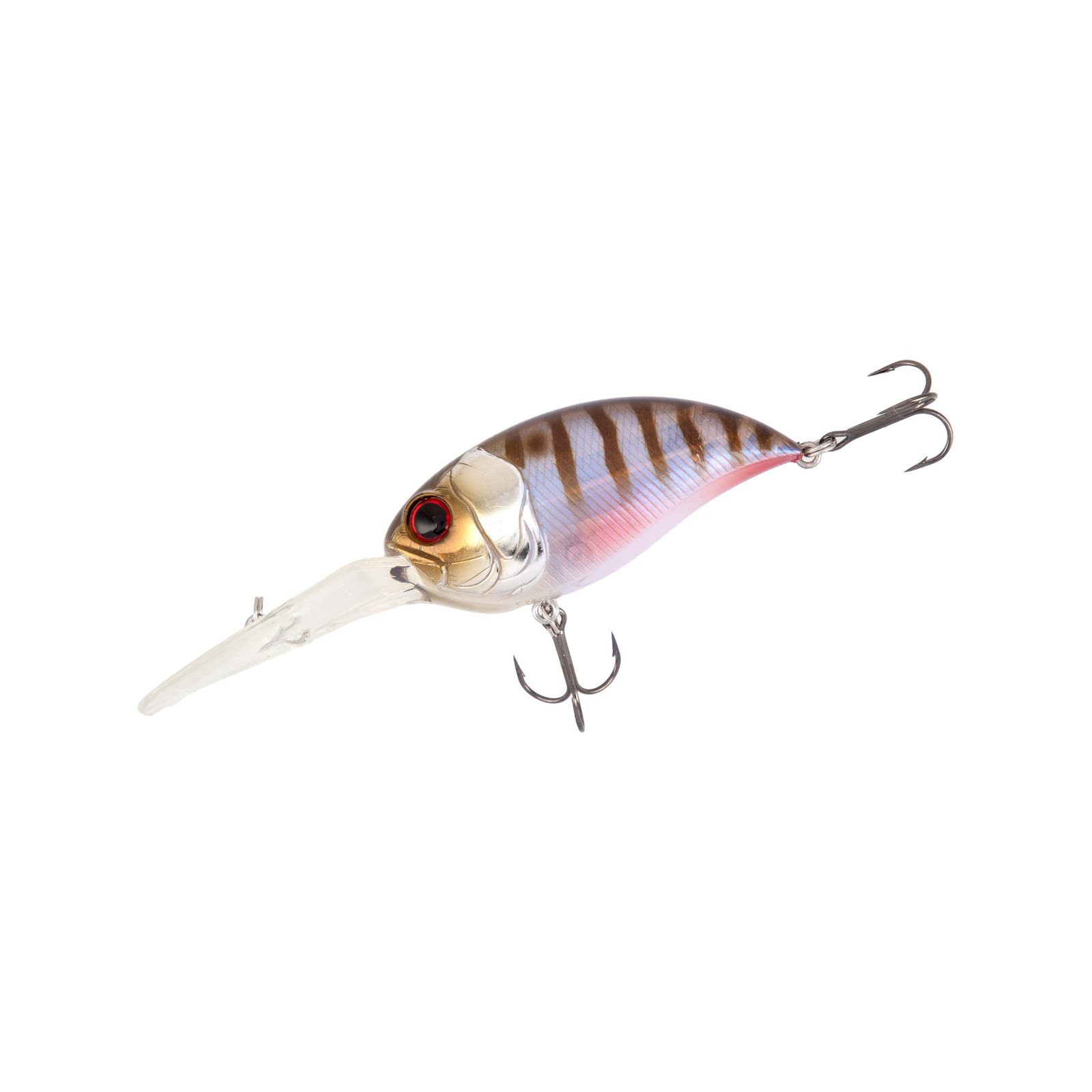 Crankbait Mikado Crazy Crank 62 mm 19,7 g - Imagen 3