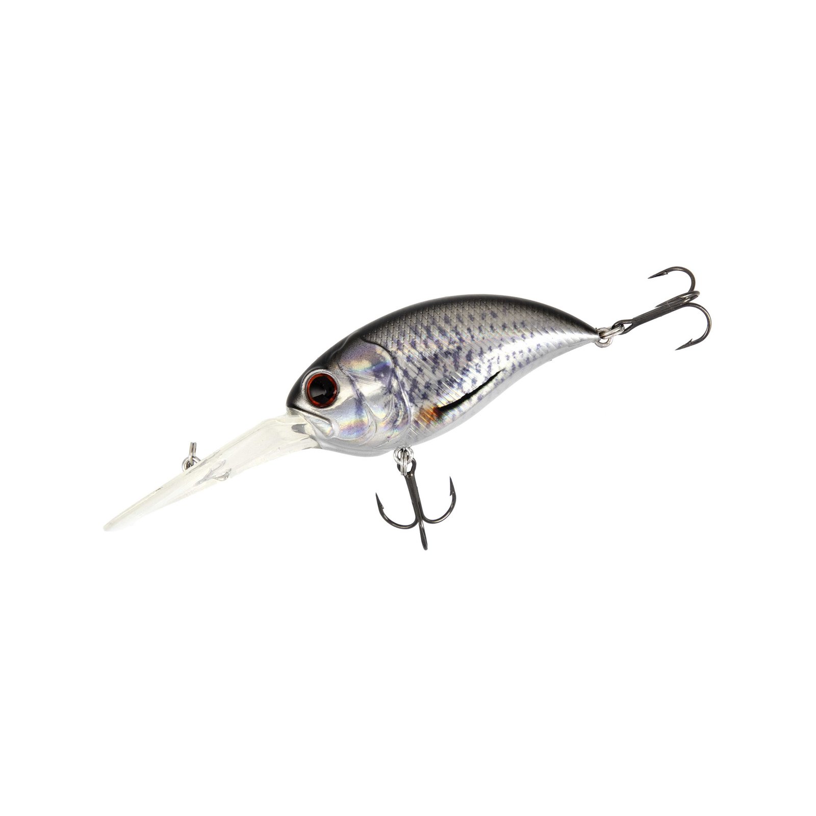 Crankbait Mikado Crazy Crank 62 mm 19,7 g - Imagen 2