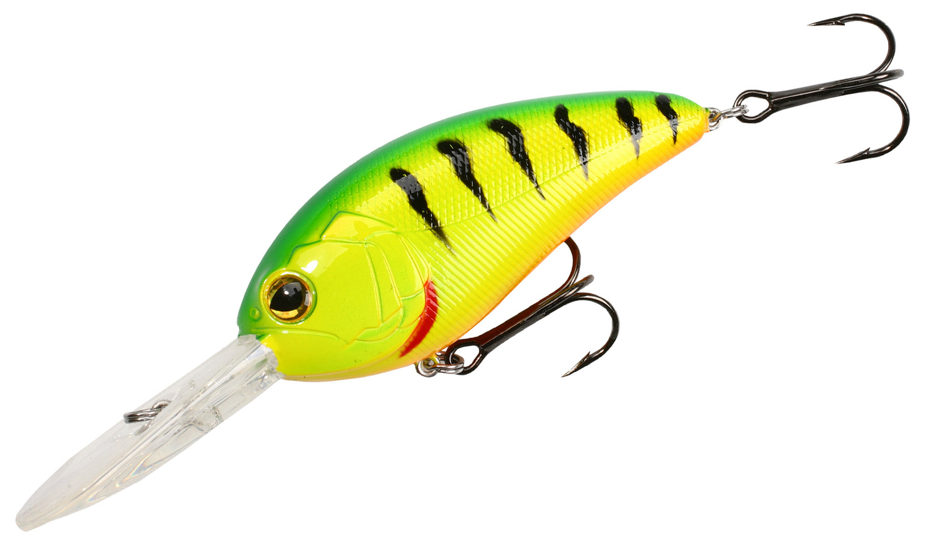 CRANKBAIT FISHUNTER GLIMMER 8CM - Imagen 3