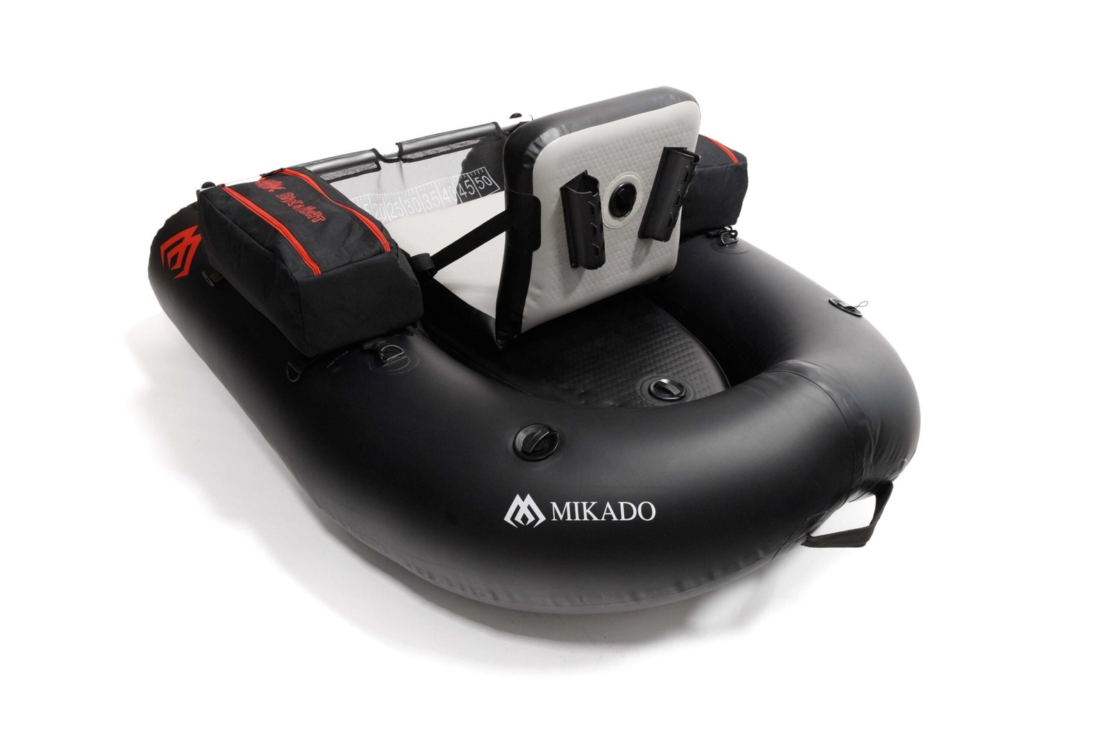 PATO DE PESCA BELLY BOAT ll - Imagen 2