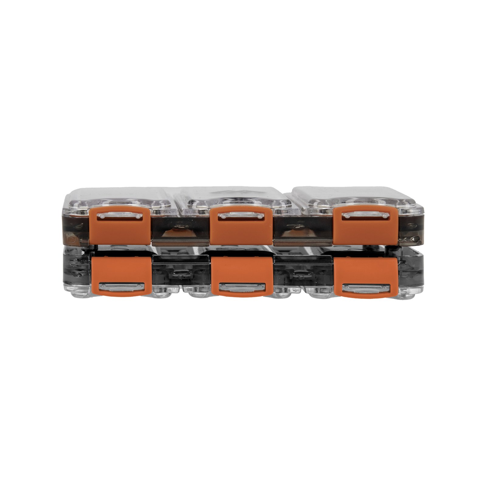 Caja Mikado SnapBox H1911 - 11,5×7,5×1,5cm - Imagen 3