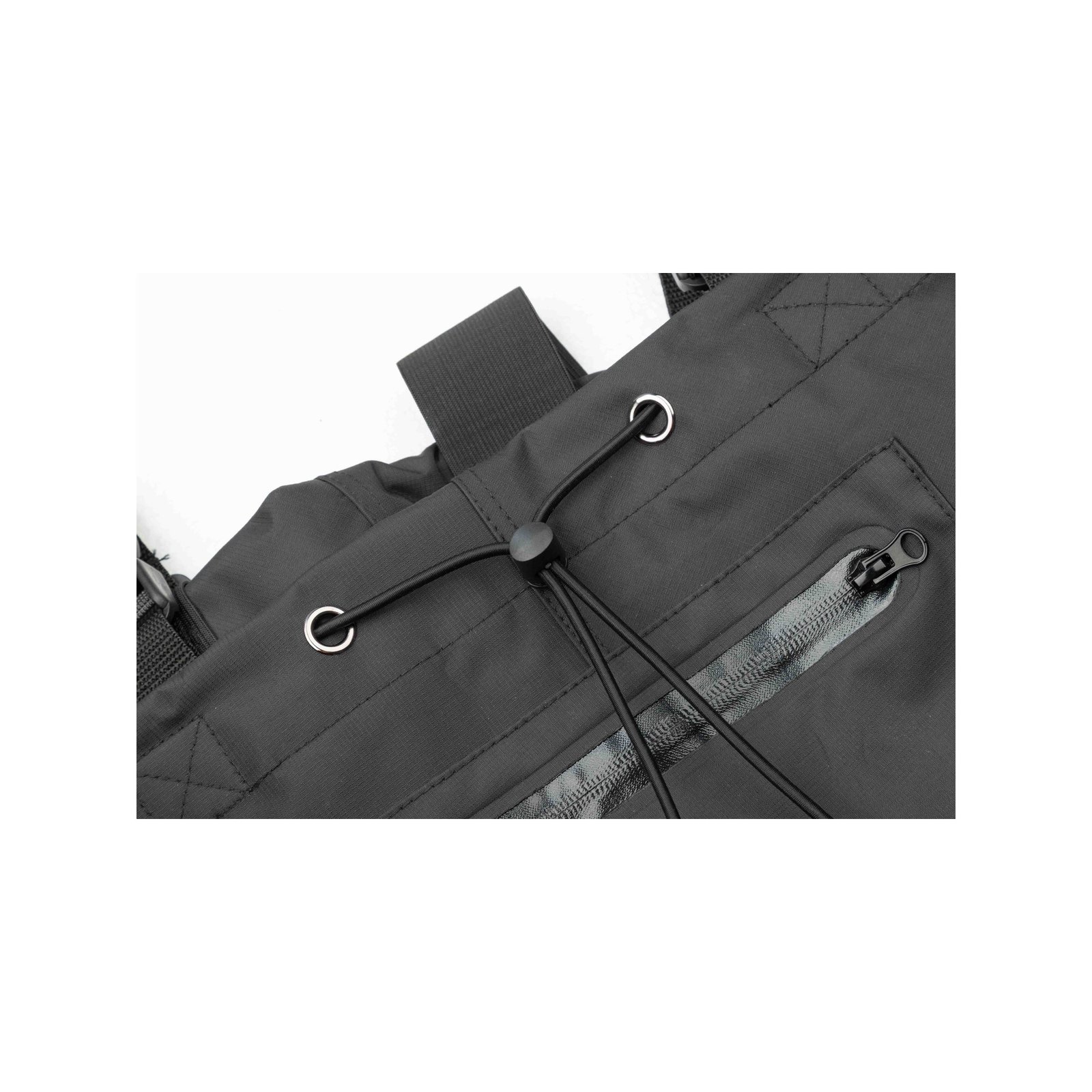 Vadeador de pesca Mikado Black Basic UMS08 – tallas 41 a 47 - Imagen 5