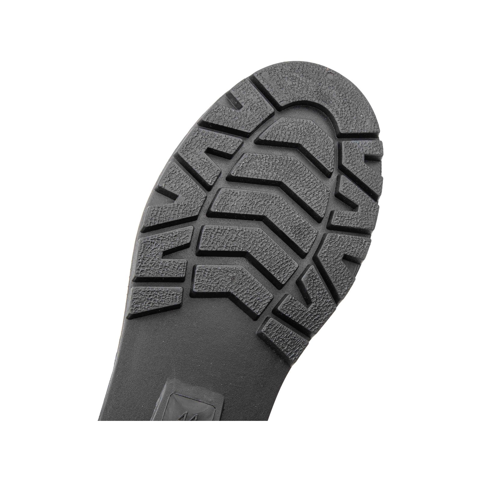 Vadeador de pesca Mikado Black Basic UMS08 – tallas 41 a 47 - Imagen 8