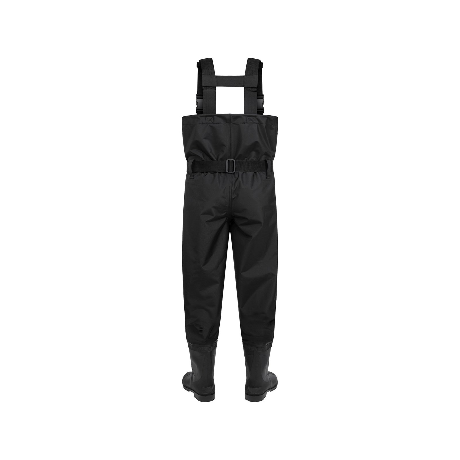 Vadeador de pesca Mikado Black Basic UMS08 – tallas 41 a 47 - Imagen 3