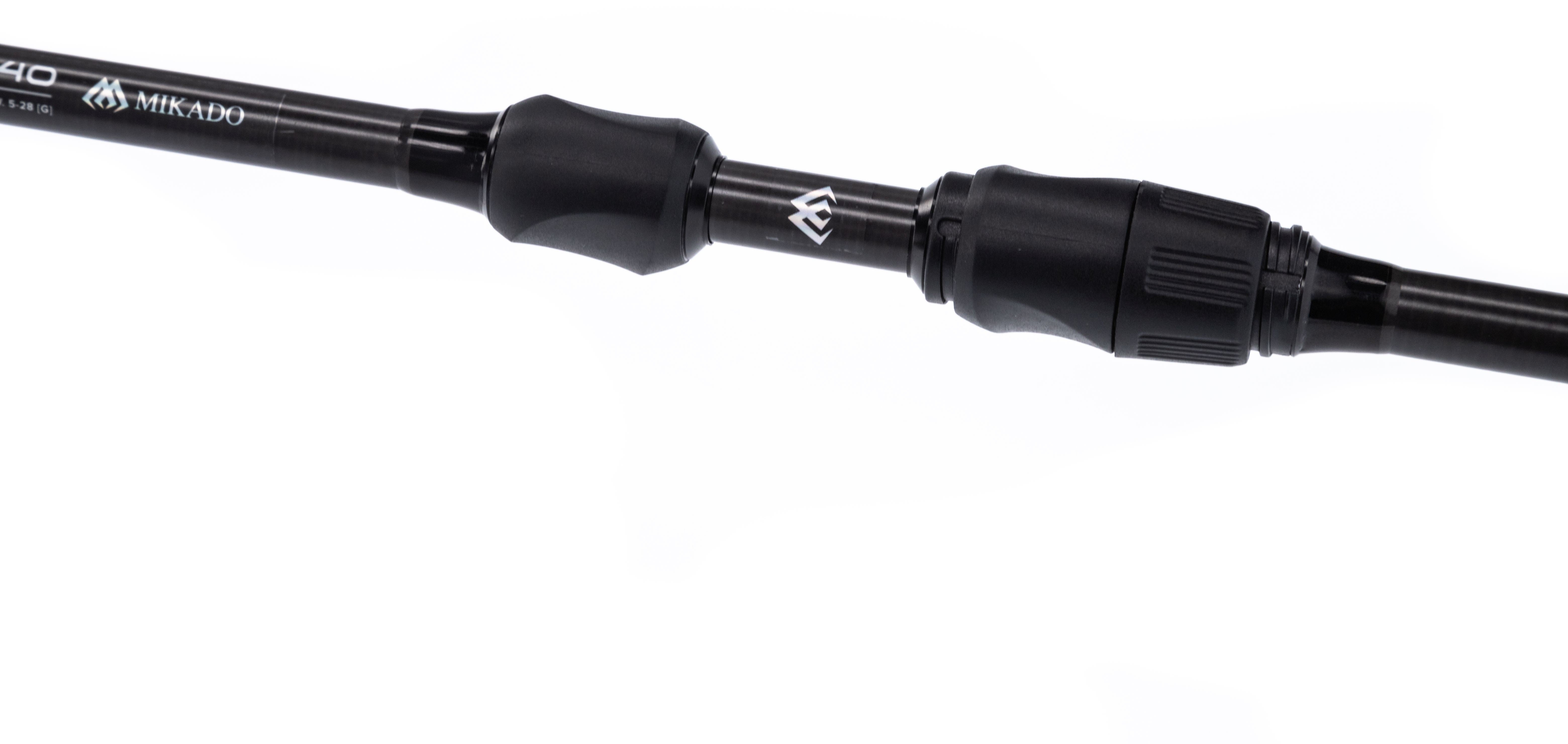 CAÑA BIXLITE FAST SPIN - Imagen 3