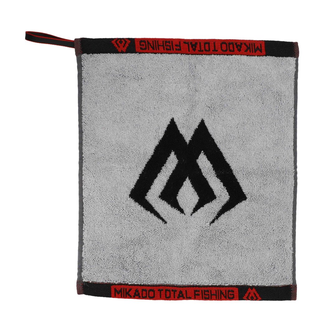 RĘCZNIK - MFT TOWEL (30x30cm) - 1 ud..