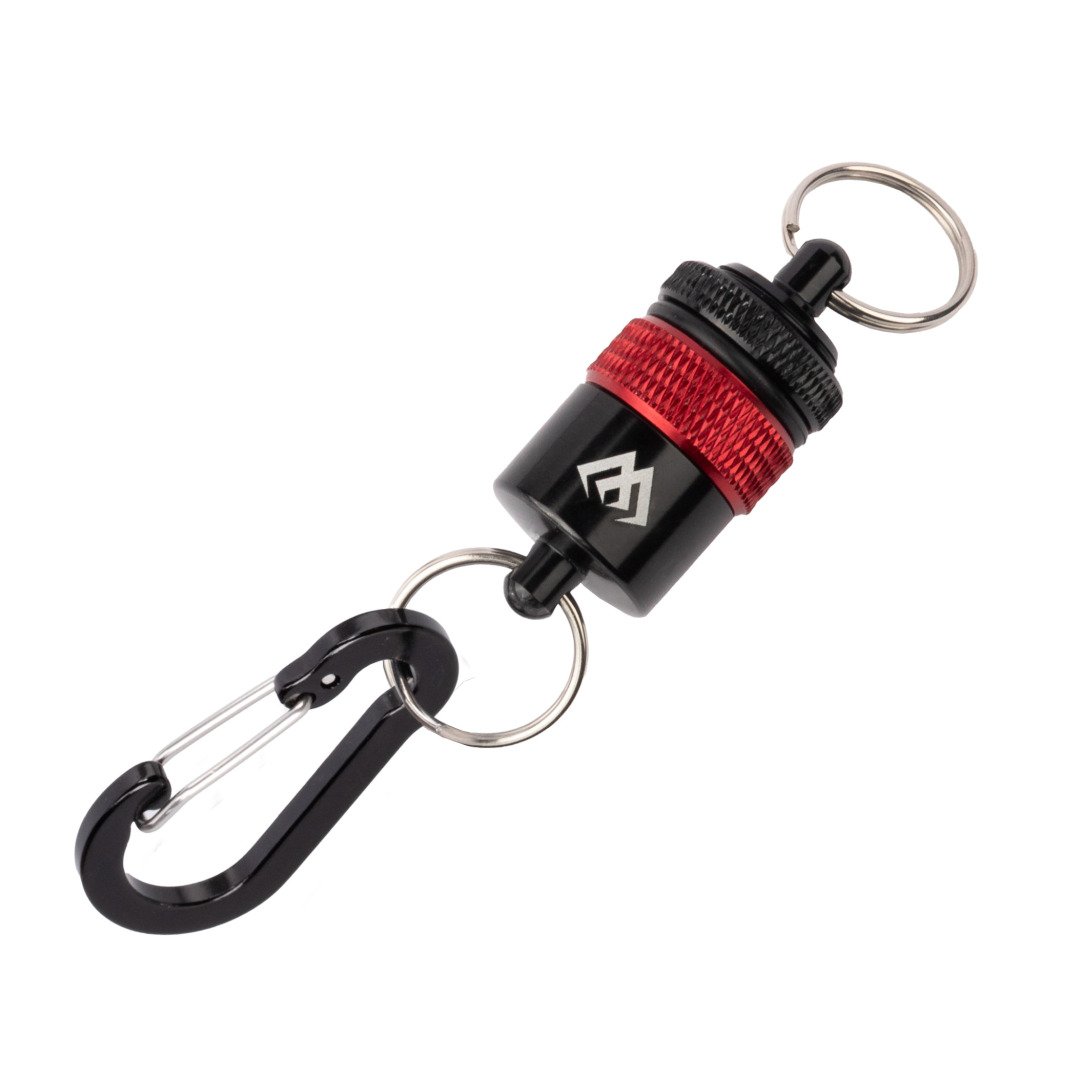 KLIPS - Z MAGNESEM DO PODBIERAKA 3-6KG - REGULACJA MOCY - op.1szt.