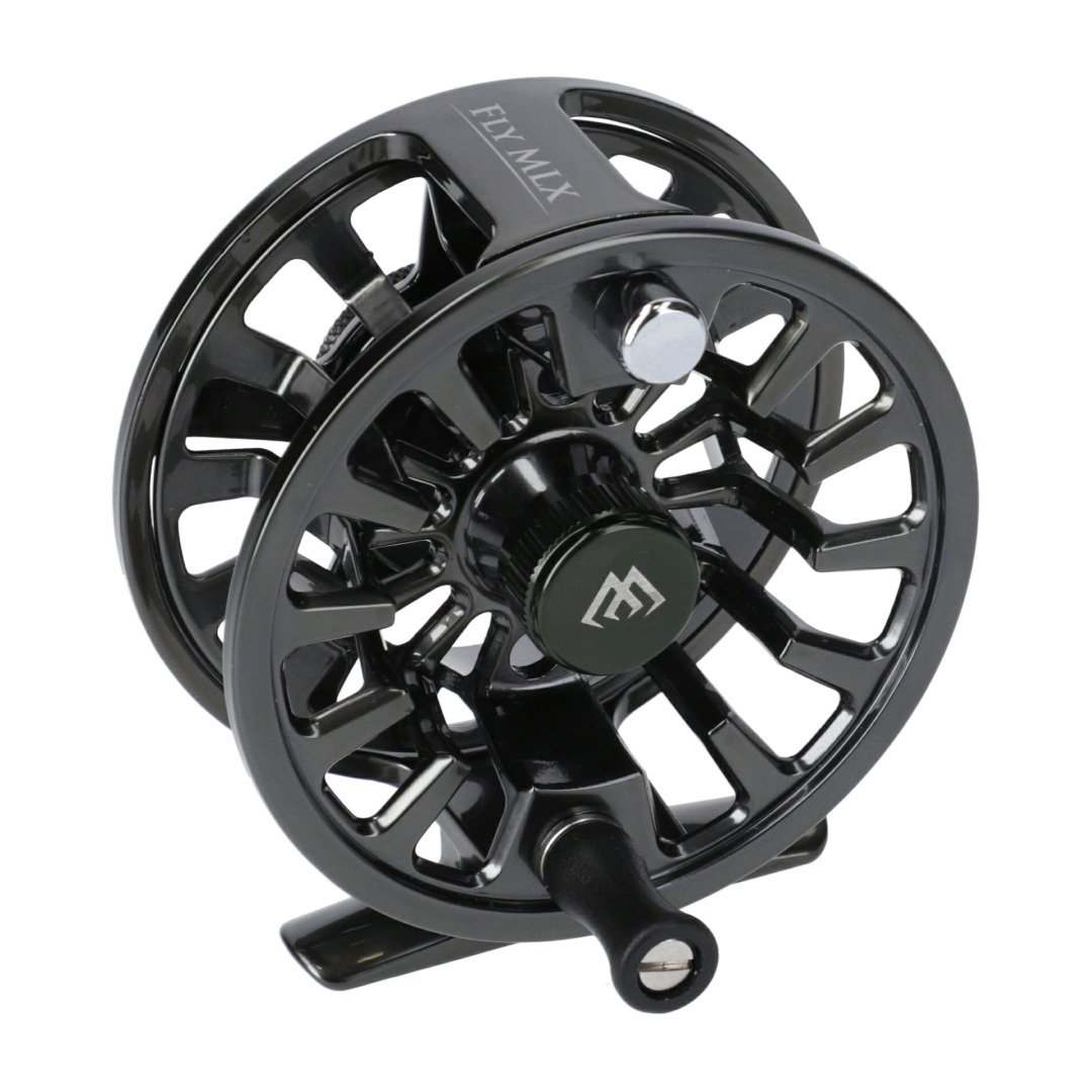 CARRETE - FLY MLX #3/4 - 1 ud.. - galería 1
