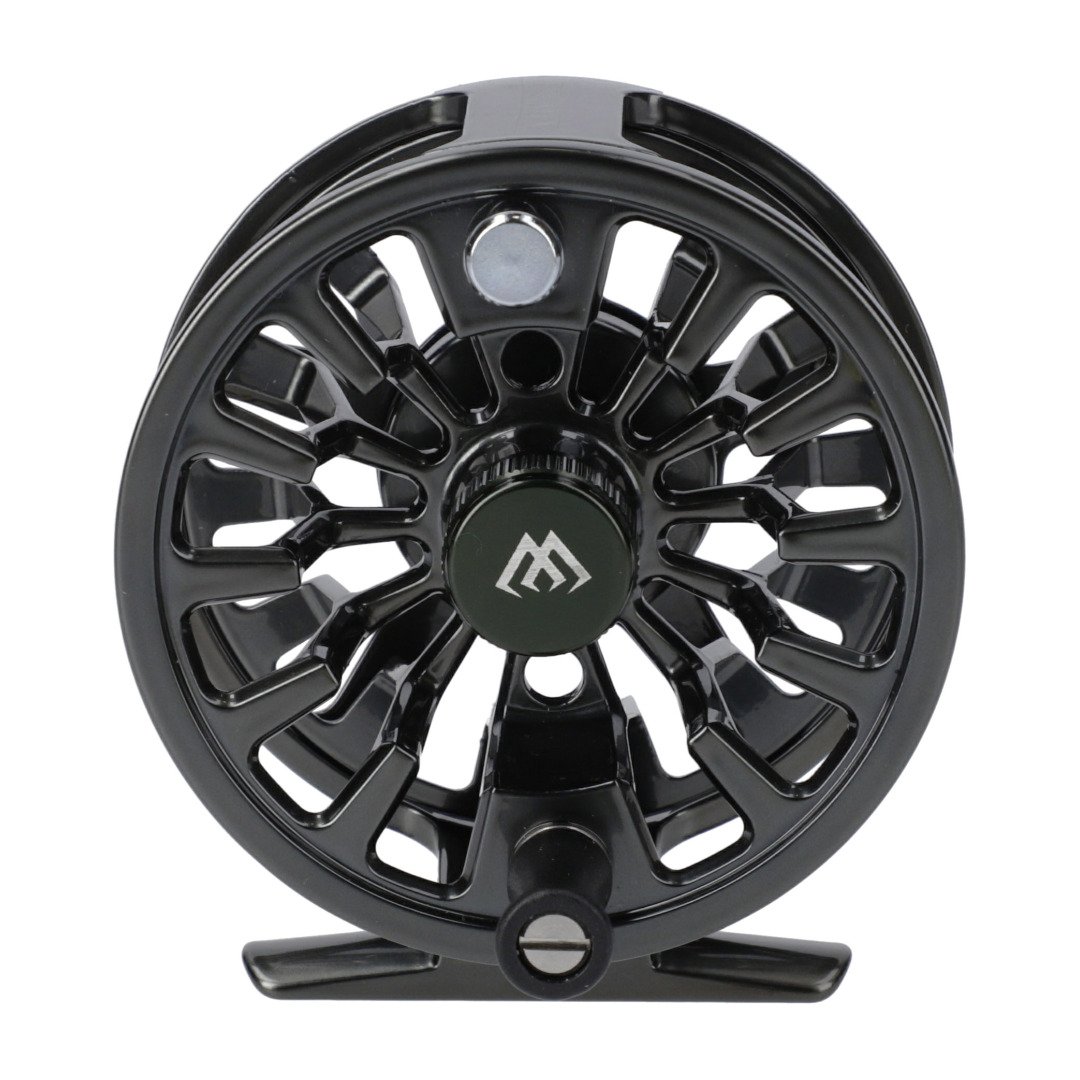 CARRETE - FLY MLX #3/4 - 1 ud.. - galería 2