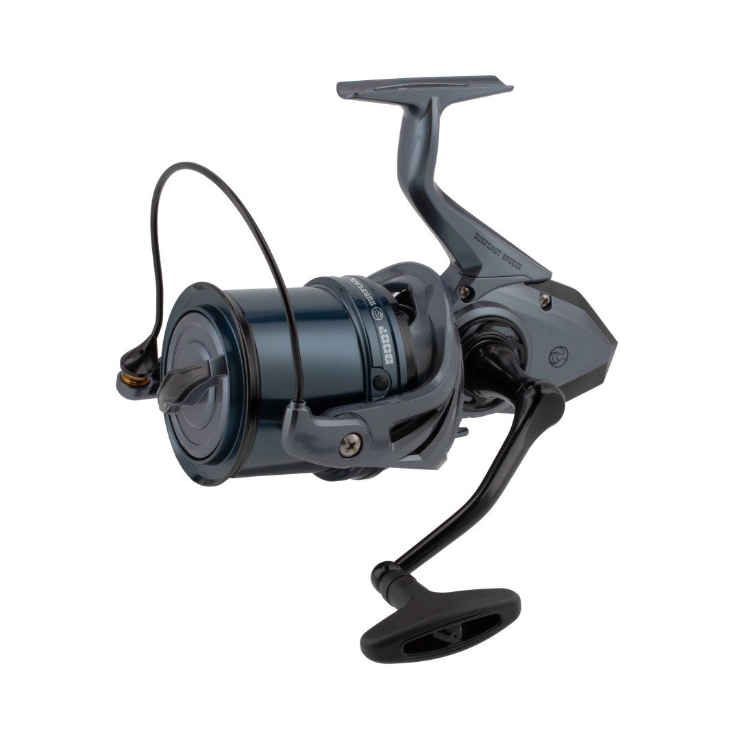 CARRETE - SURFCAST BREEZE 8007 - 1 ud..
