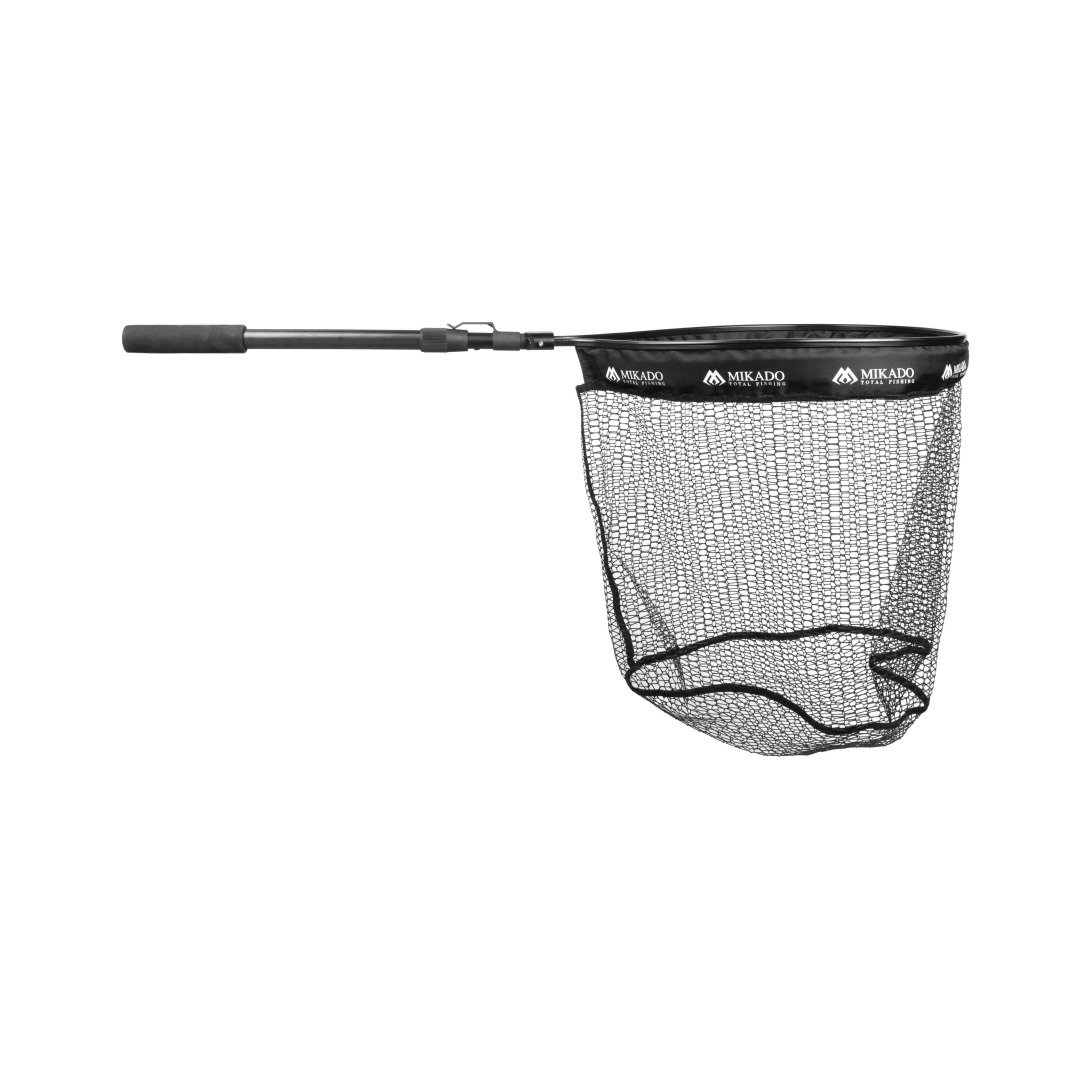 SACADERA - MFT - SKŁADANY - 135cm - GUMOWANA RED - 1 ud..